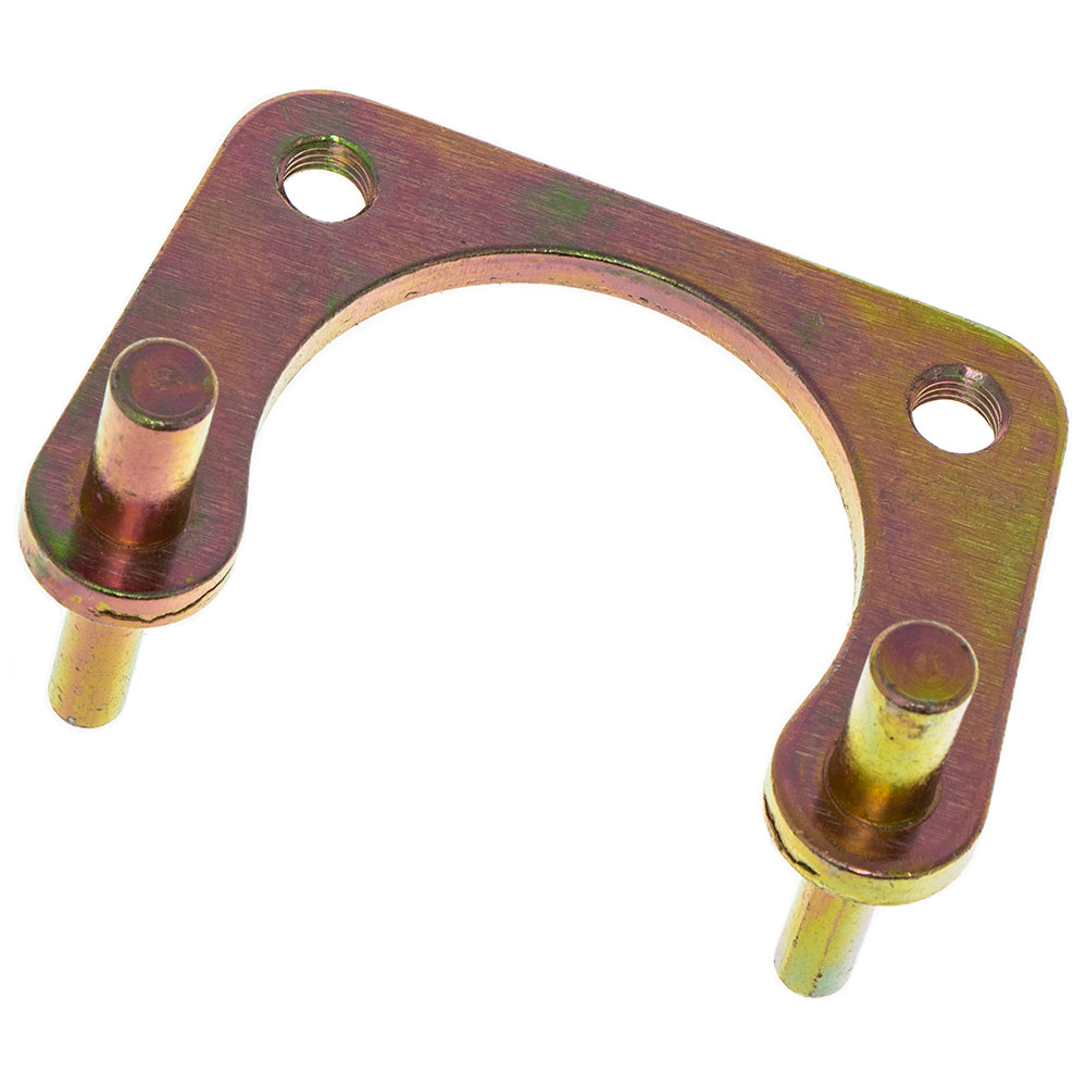 NICHE MK1001028 Brake Caliper Kit for zOTHER Polaris GEM RZR