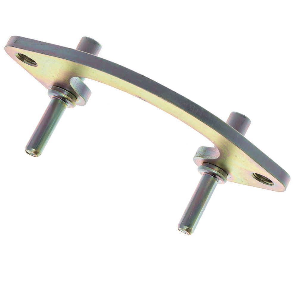 NICHE 519-CMB2225K Mounting Bracket for Polaris Sportsman Scrambler