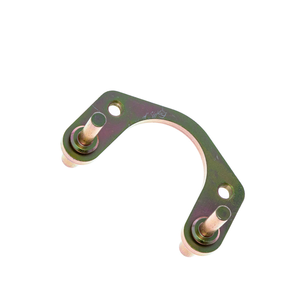 NICHE 519-CMB2227K Mounting Bracket for Polaris Sportsman Predator