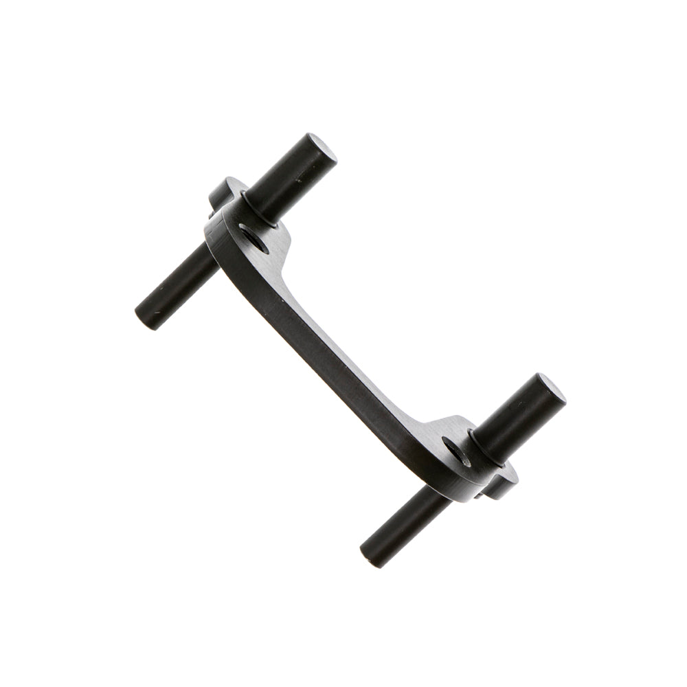 NICHE 519-CMB2229K Mounting Bracket for Polaris Trail Magnum Big