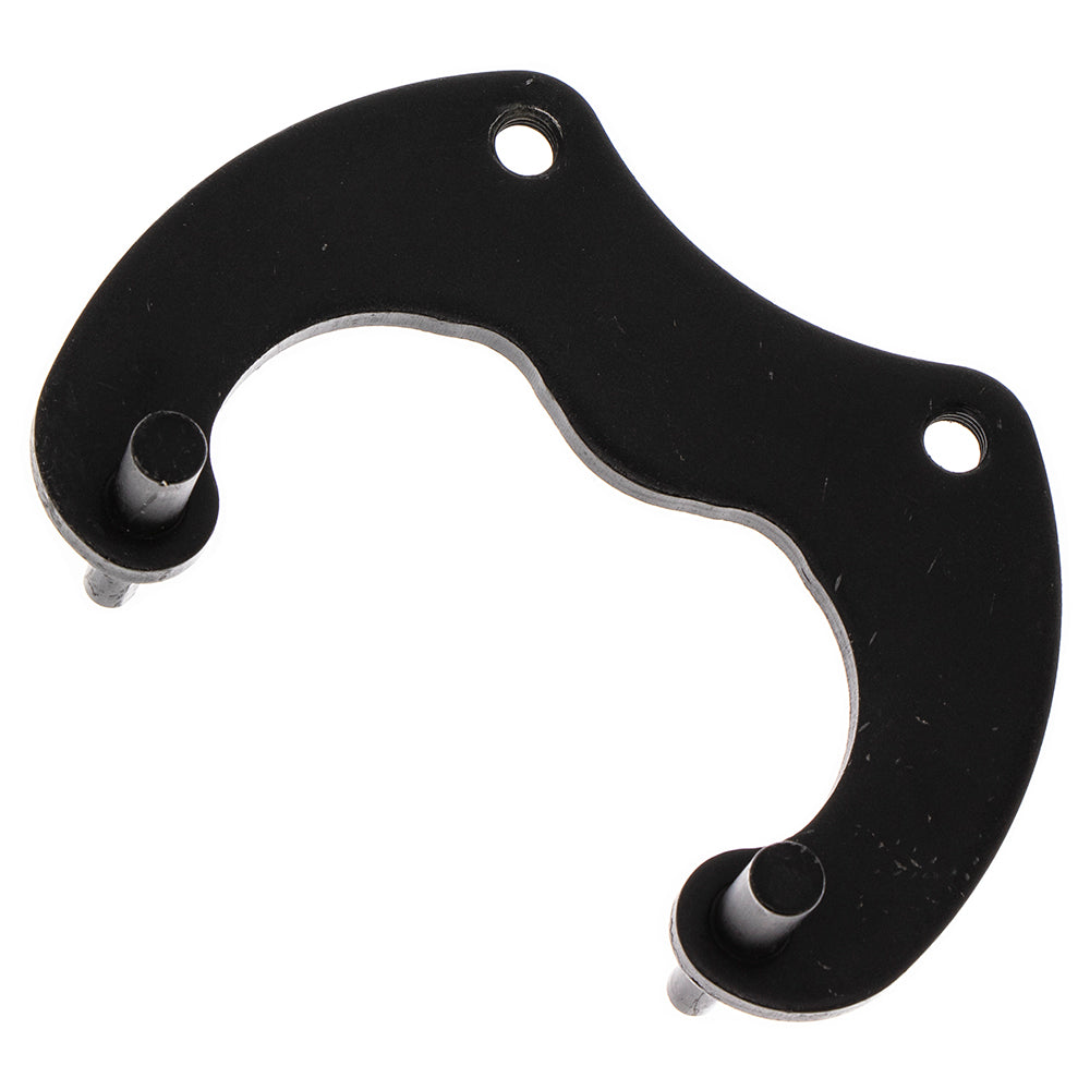 Brake Caliper Mounting Bracket Polaris | NICHE PARTS