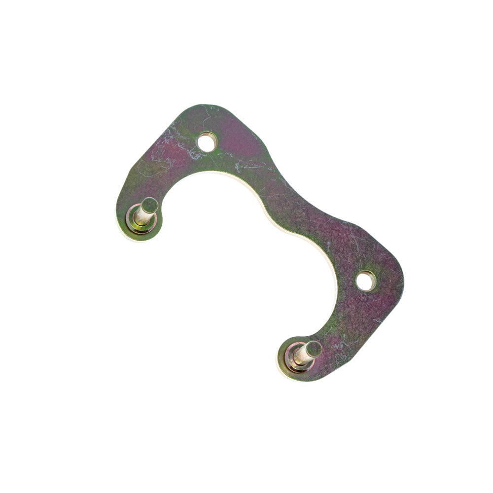 Brake Caliper Mounting Bracket for Polaris Ranger 1911632 1911353 1911352 1911349 1911231 NICHE 519-CMB2234K