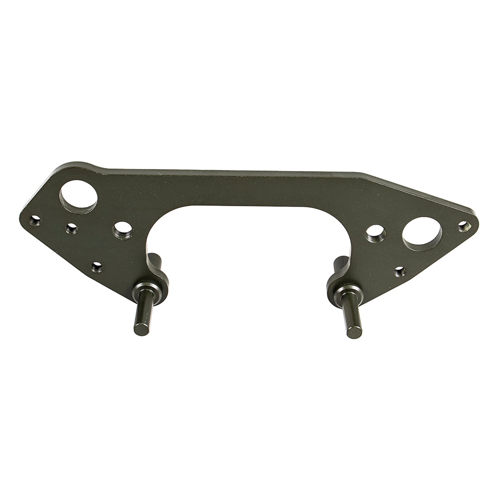 Brake Caliper Mounting Bracket for Polaris GEM RZR Ranger 1912496 1911282 NICHE 519-CMB2236K