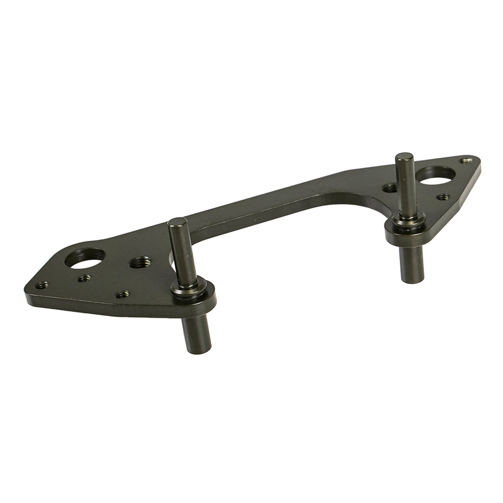 NICHE 519-CMB2236K Mounting Bracket for Polaris GEM RZR Ranger