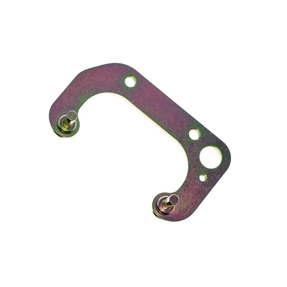 Brake Caliper Mounting Bracket for Polaris GEM Ranger EM1400 1911348 1911288 1911287 NICHE 519-CMB2237K