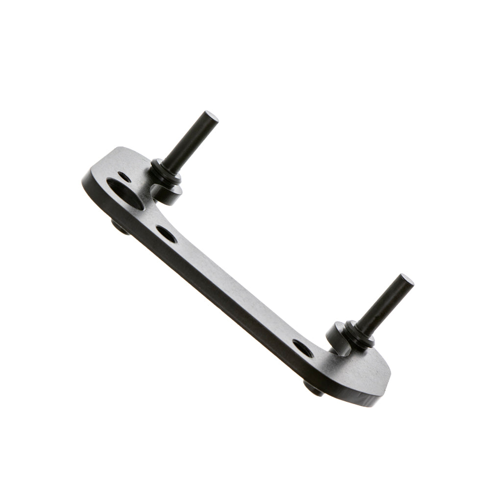 NICHE 519-CMB2238K Mounting Bracket for Polaris Ranger Pro ACE