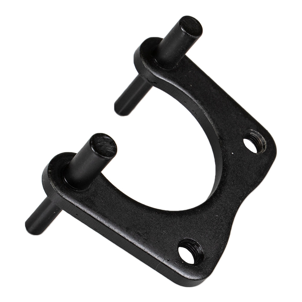 NICHE 519-CMB2239K Mounting Bracket for Polaris Sportsman Hawkeye