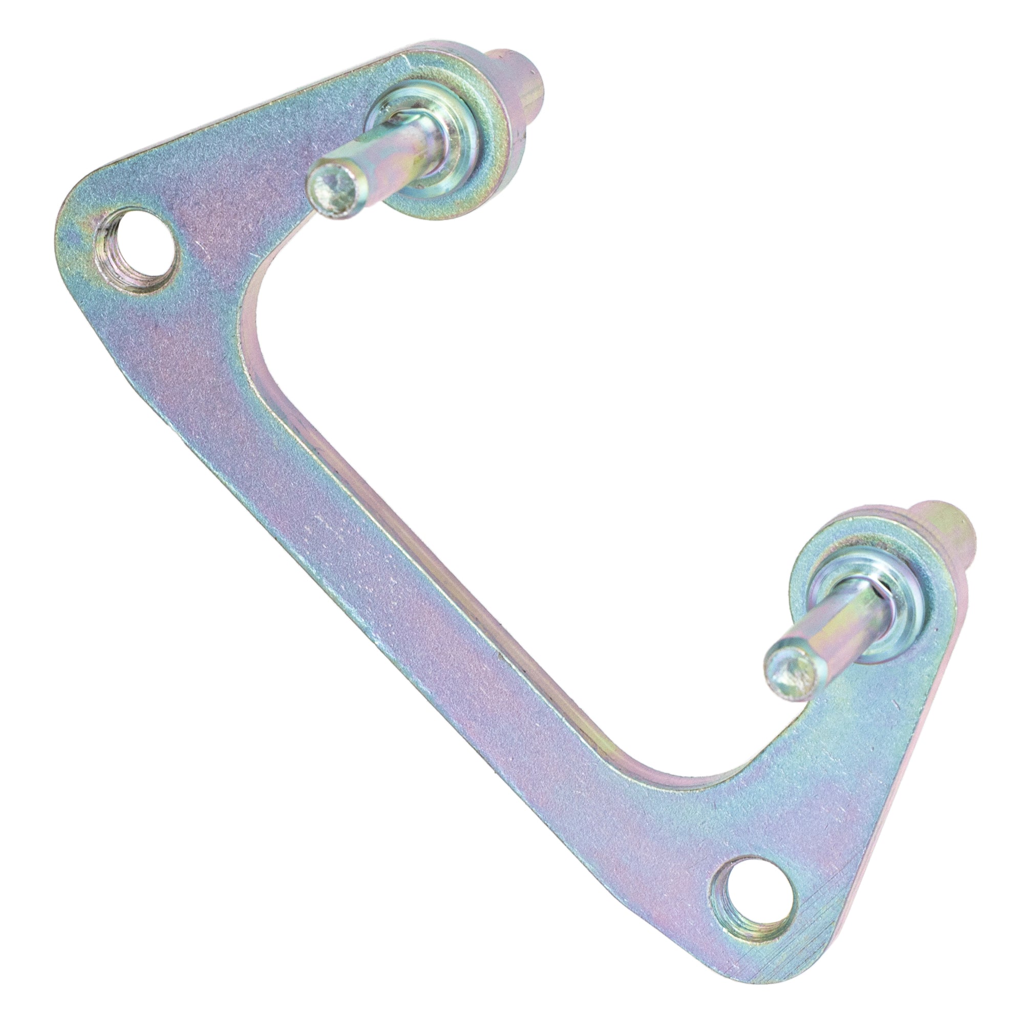Brake Caliper Mounting Bracket for Polaris RZR Ranger Outlaw 1911188 NICHE 519-CMB2231K
