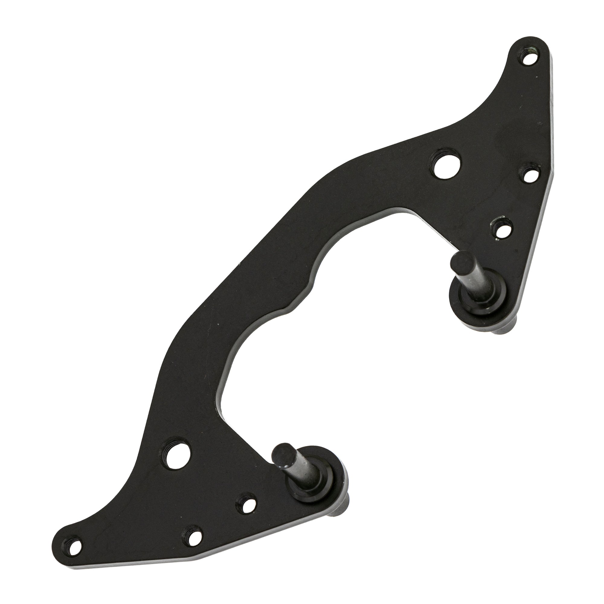 NICHE MK1001256 Brake Caliper Kit for Polaris RZR 1912245 1912244