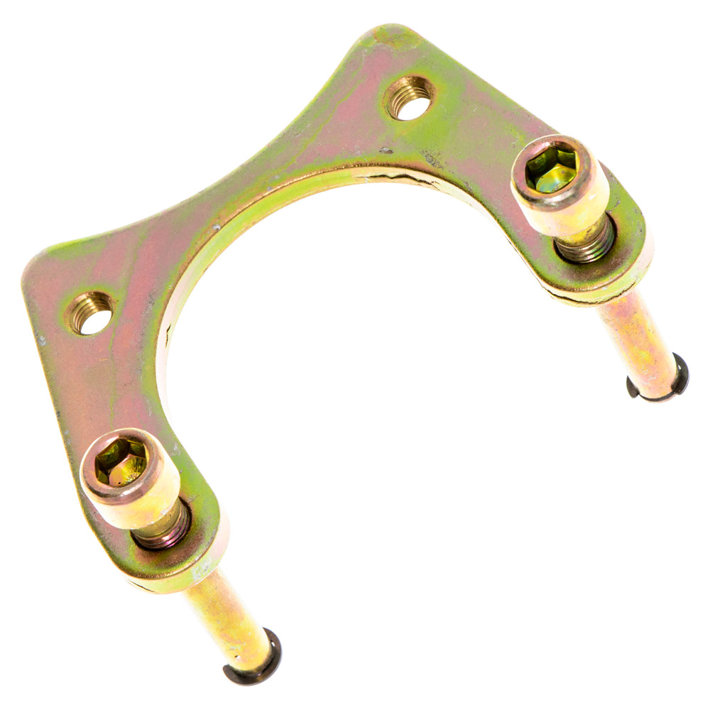 Brake Caliper Mounting Bracket for Polaris Sportsman 1910529 NICHE 519-CMB2244K
