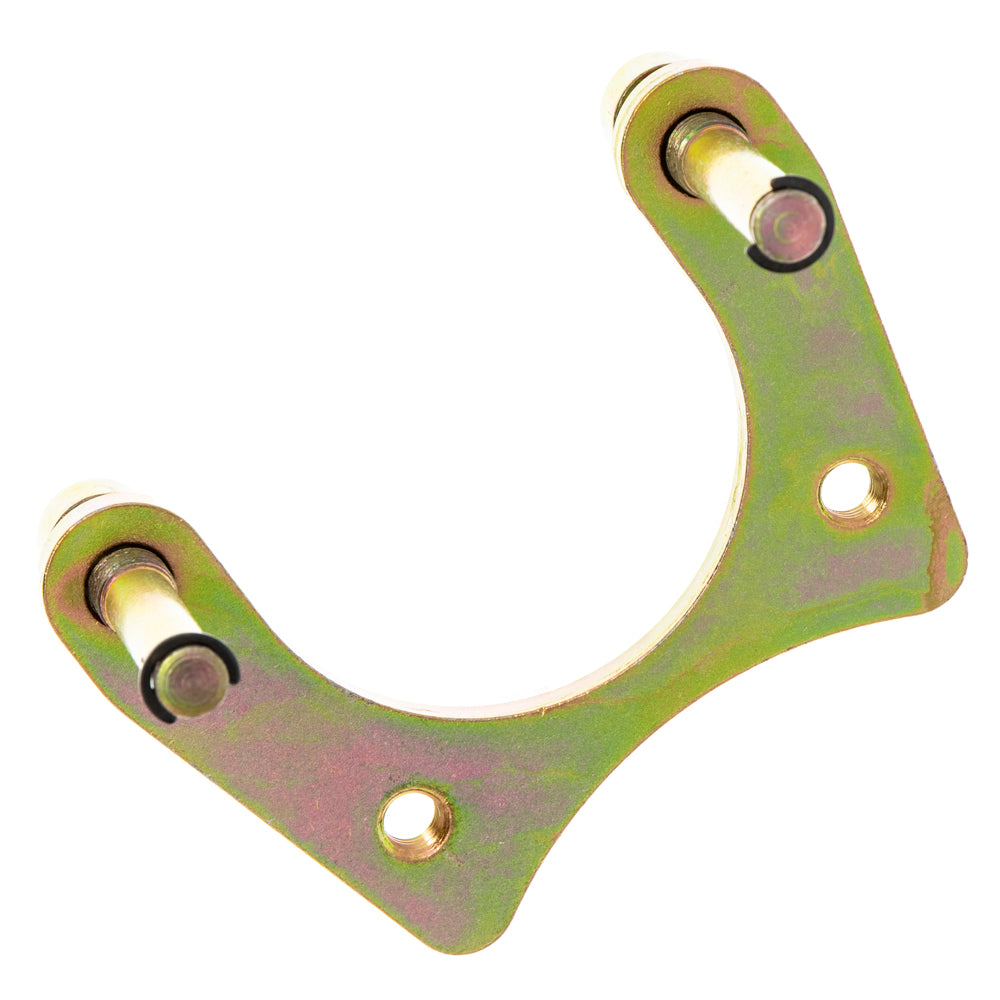 NICHE 519-CMB2244K Mounting Bracket for Polaris Sportsman 1910529