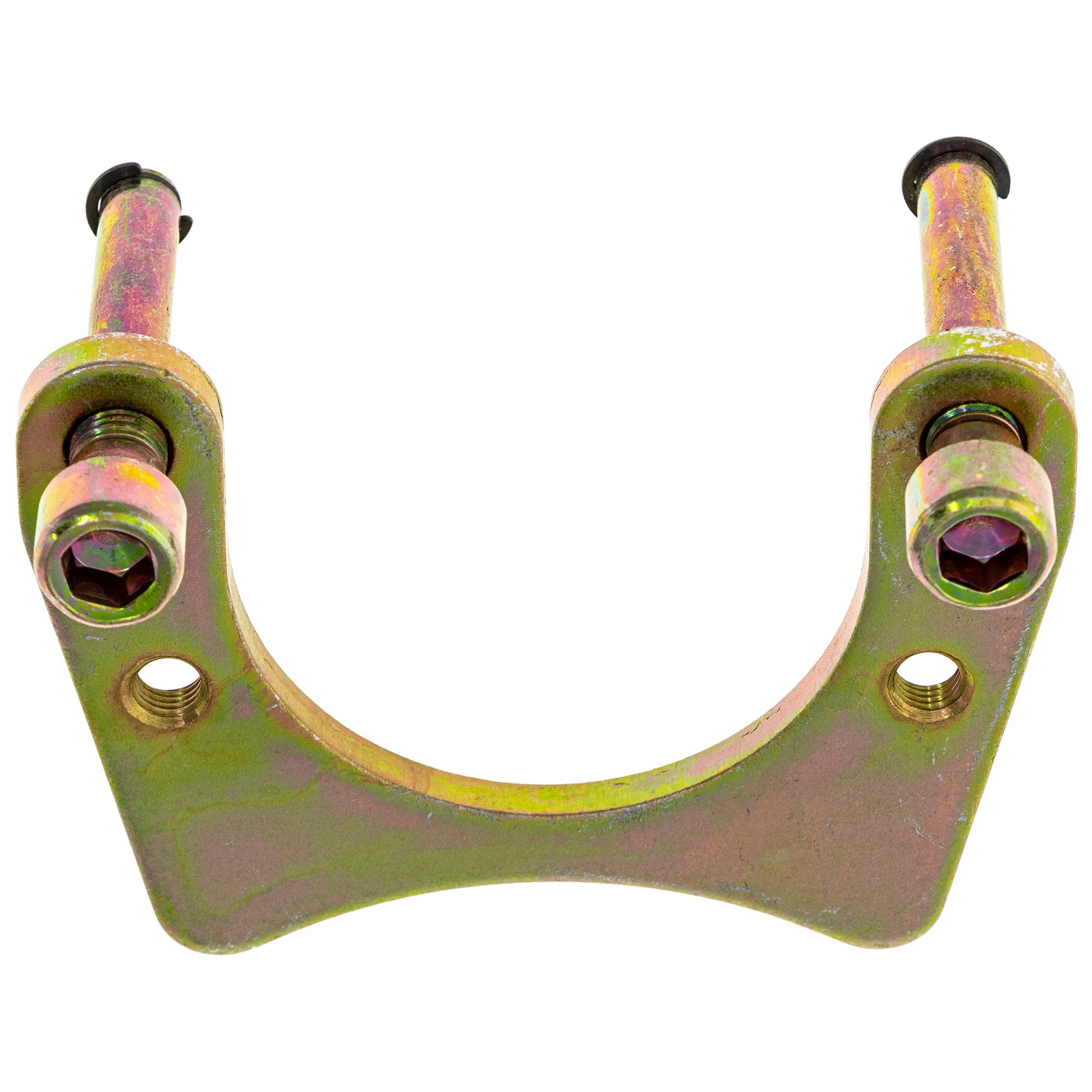 Brake Caliper Mounting Bracket for Polaris Trail Scrambler 1910806 NICHE 519-CMB2245K