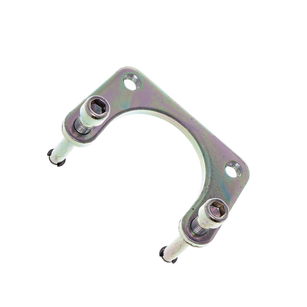 Brake Caliper Mounting Bracket for Polaris Xpedition PTV Pro Magnum 1910680 1910425 NICHE 519-CMB2247K