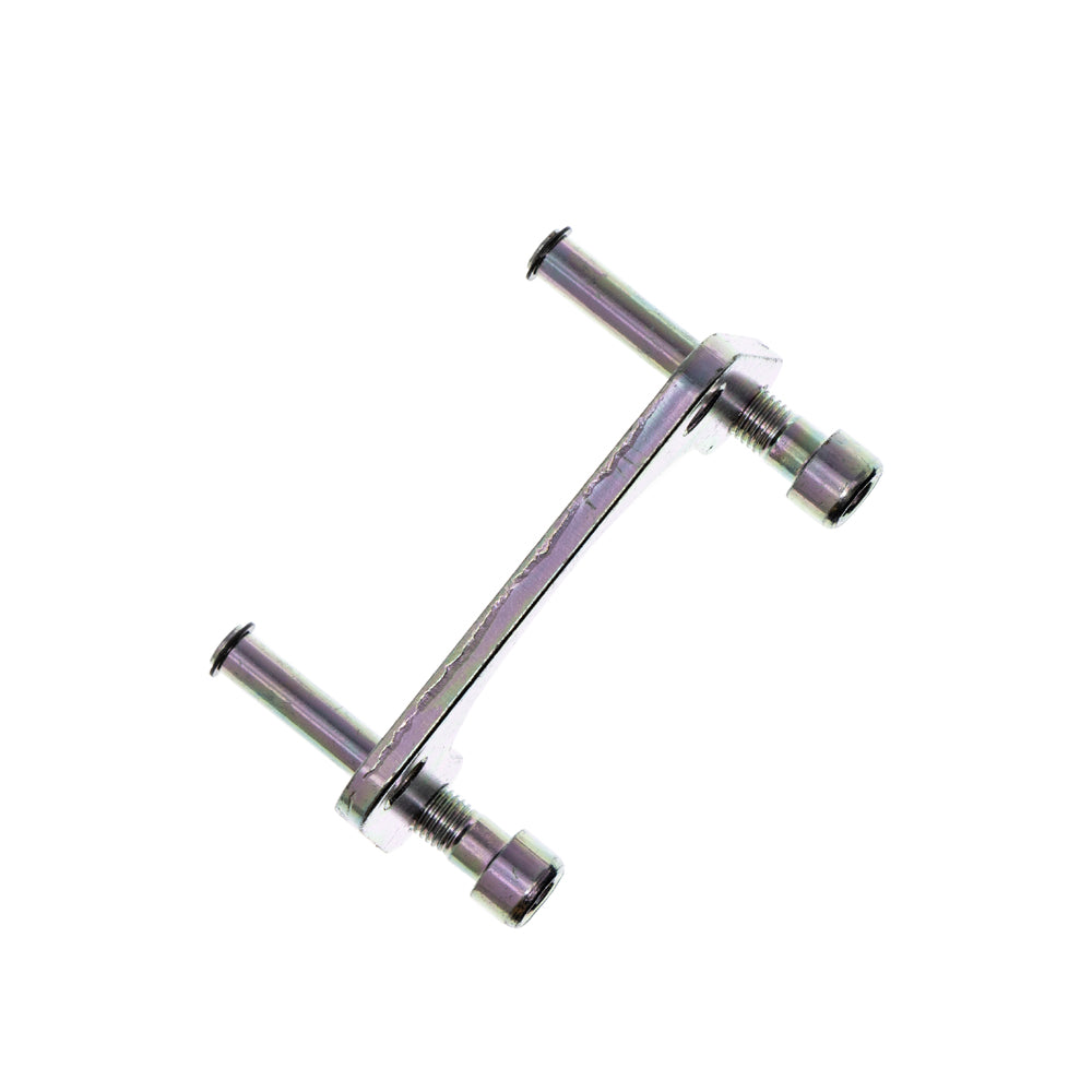 NICHE 519-CMB2247K Mounting Bracket for Polaris Xpedition PTV Pro