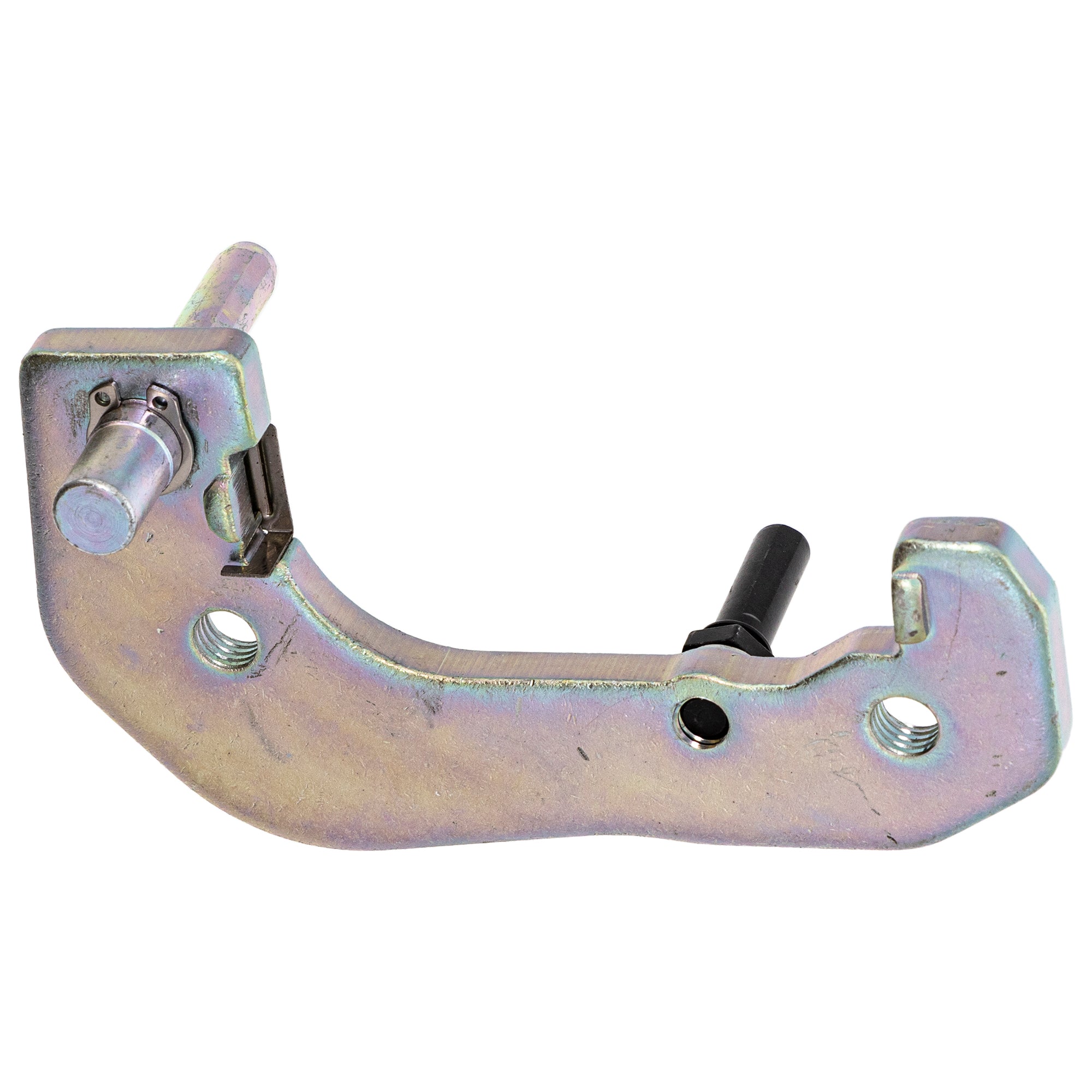 Brake Caliper Mounting Bracket for BRP Can-Am Ski-Doo Sea-Doo Renegade Outlander 705600859 NICHE 519-CMB2241K