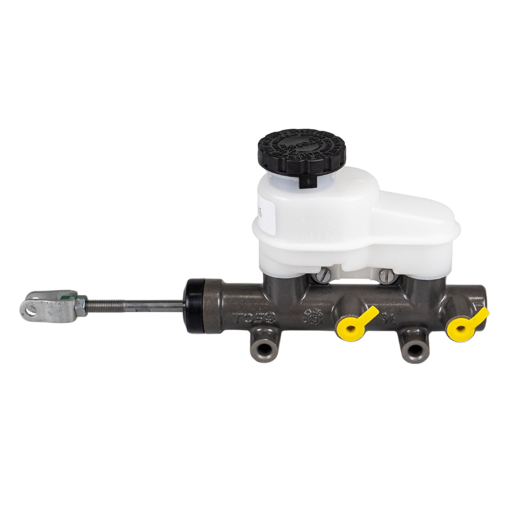 NICHE 519-CMC2223Y Master Brake Cylinder for Polaris GEM RZR Ranger