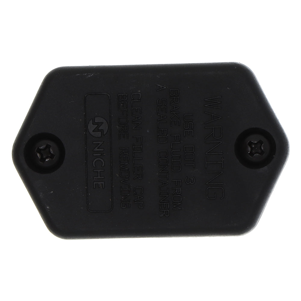 NICHE 519-CMC2224Y Master Brake Cylinder for Polaris Xpress Xplorer