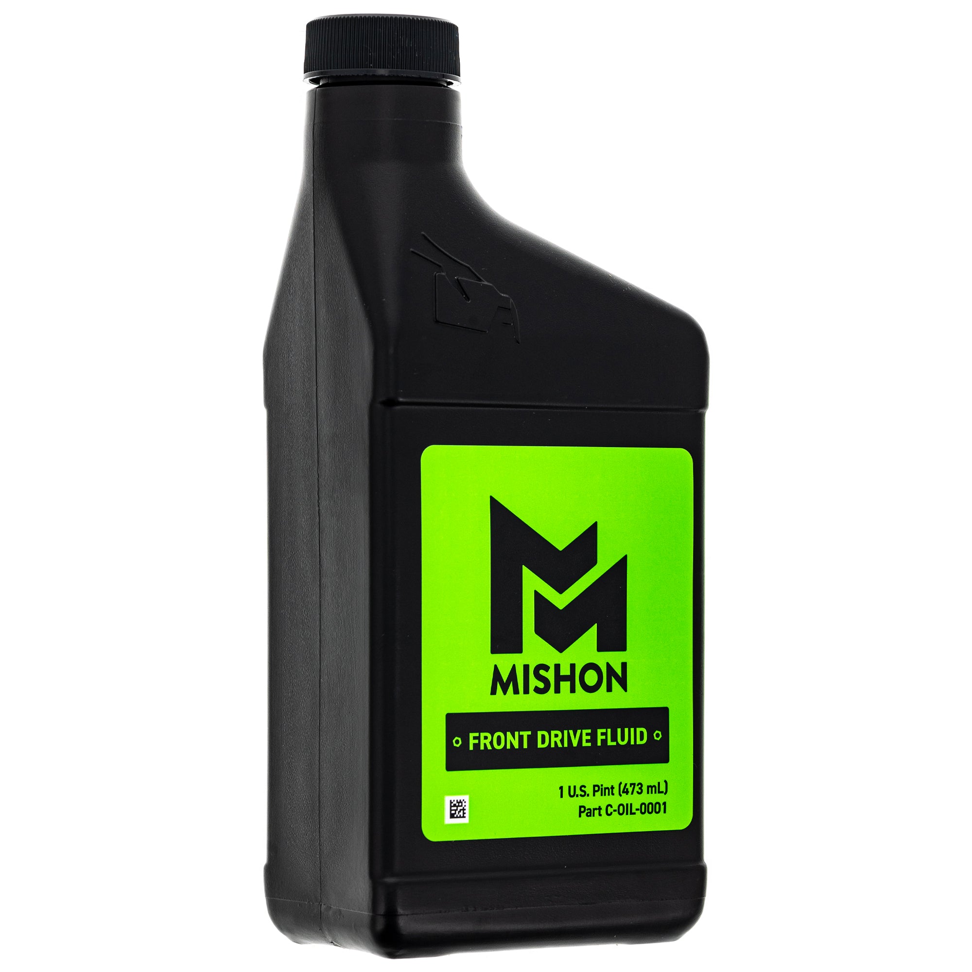 Front Gearcase Fluid Pint Bottle for Xplorer Xpedition Sportsman MISHON 519-COI2223L