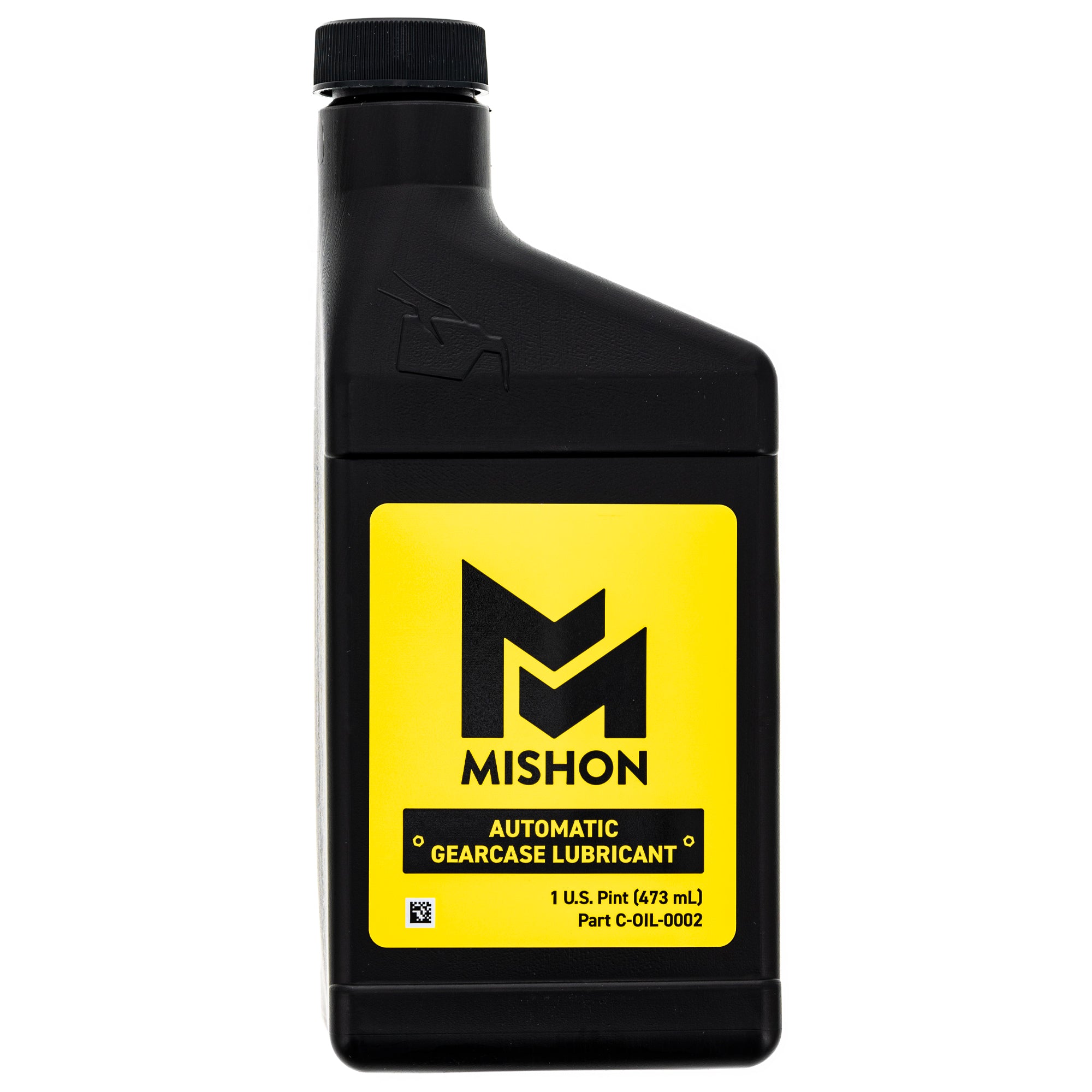 MISHON 519-COI2224L Oil for Xpedition Trail Titan Sportsman