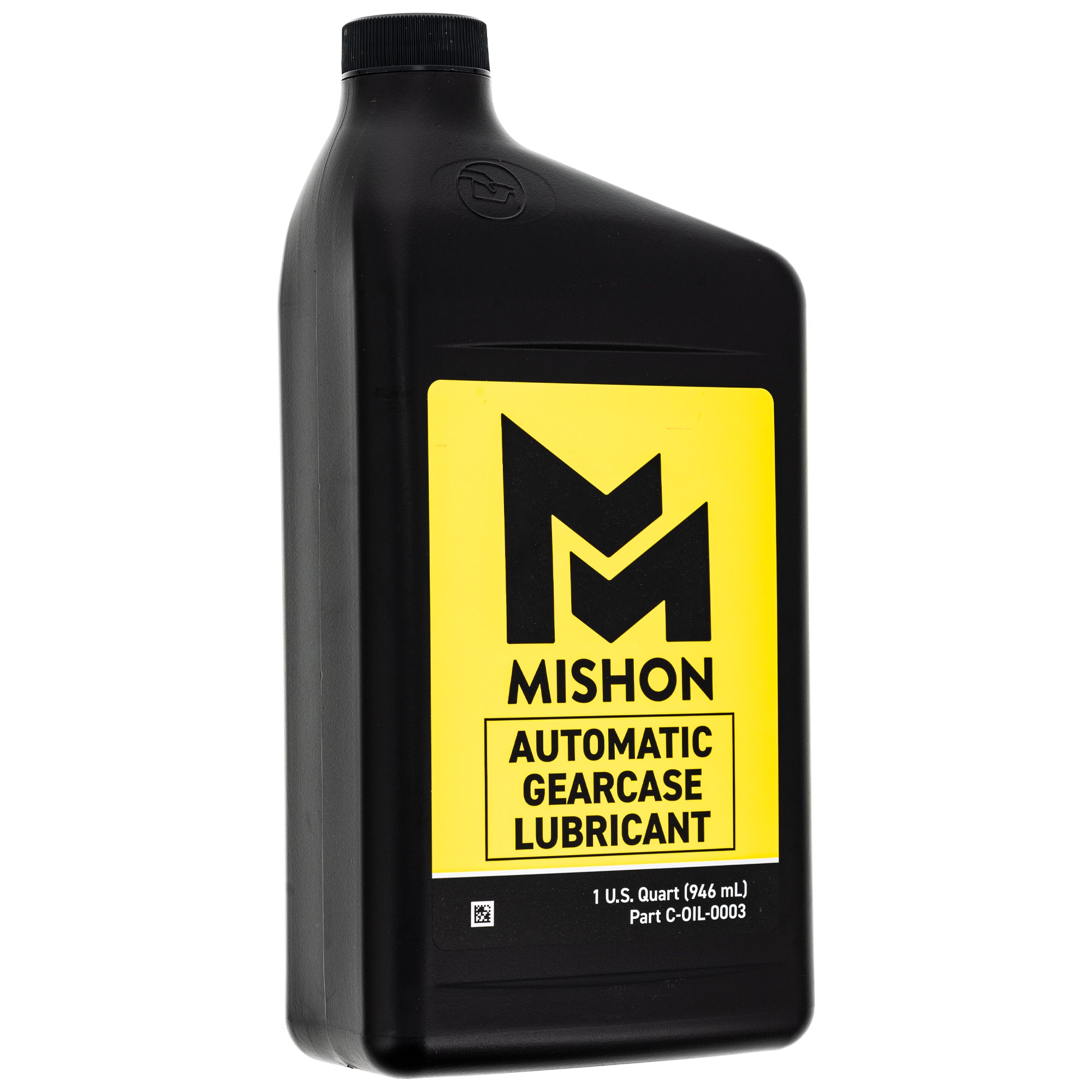 Gearcase Lubricant Quart Bottle for Xplorer Xpedition Titan Sportsman MISHON 519-COI2225L