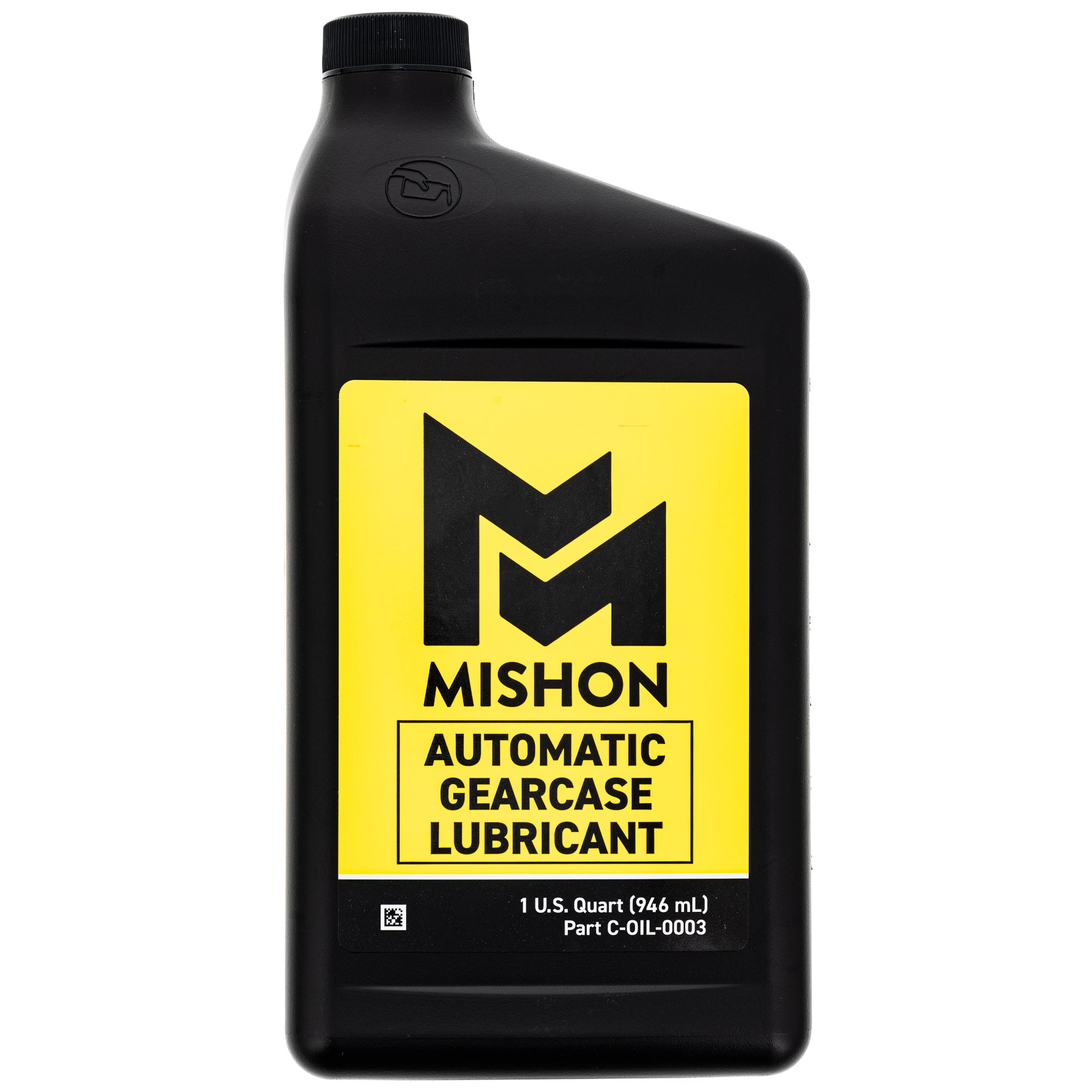 MISHON 519-COI2225L Oil for Xplorer Xpedition Titan Sportsman