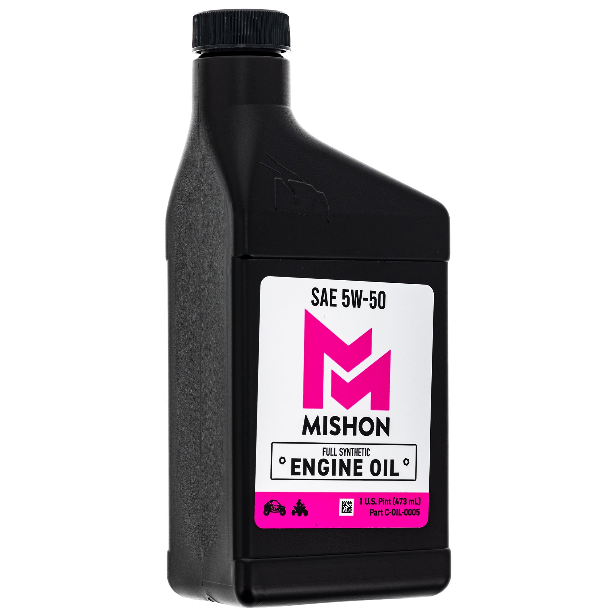 Oil for Xpedition Sportsman Scrambler RZR MISHON 519-COI2227L