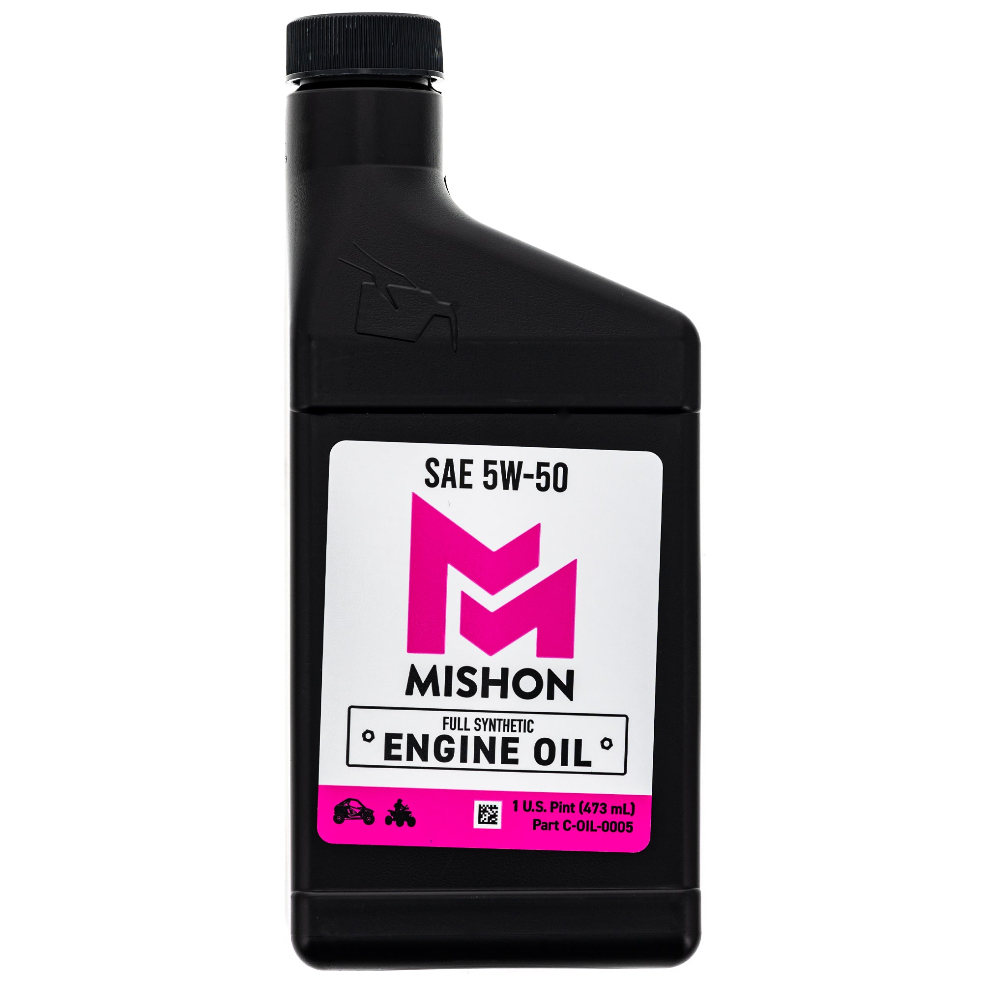 MISHON 519-COI2227L Oil for Xpedition Sportsman Scrambler RZR