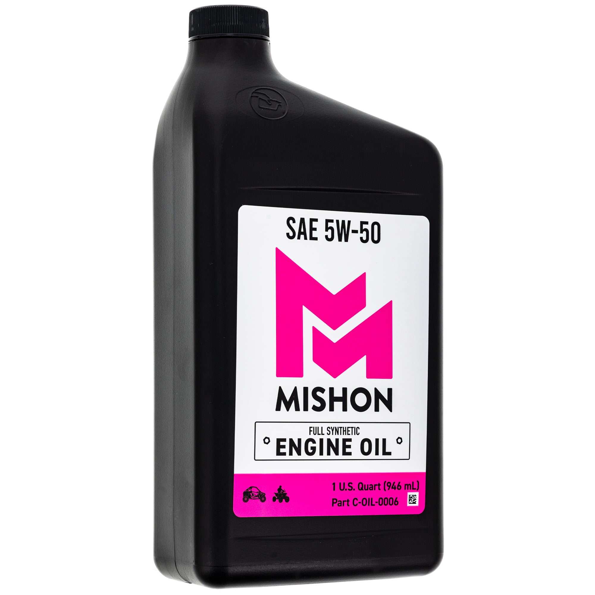 Oil for Xplorer Xpedition Trail Sportsman MISHON 519-COI2228L