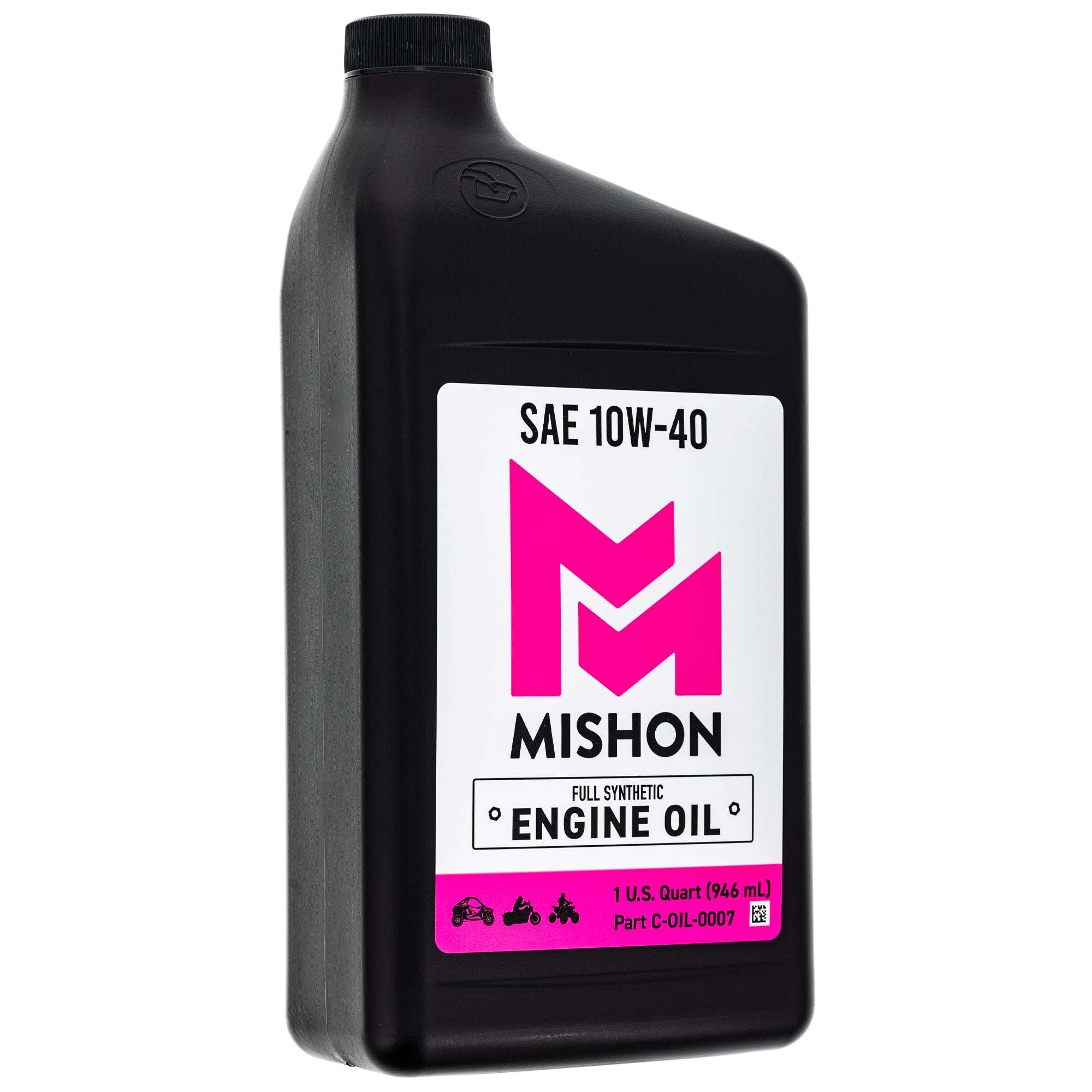 Oil for YZF600R YZF YZ450FX YZ450F MISHON 519-COI2229L