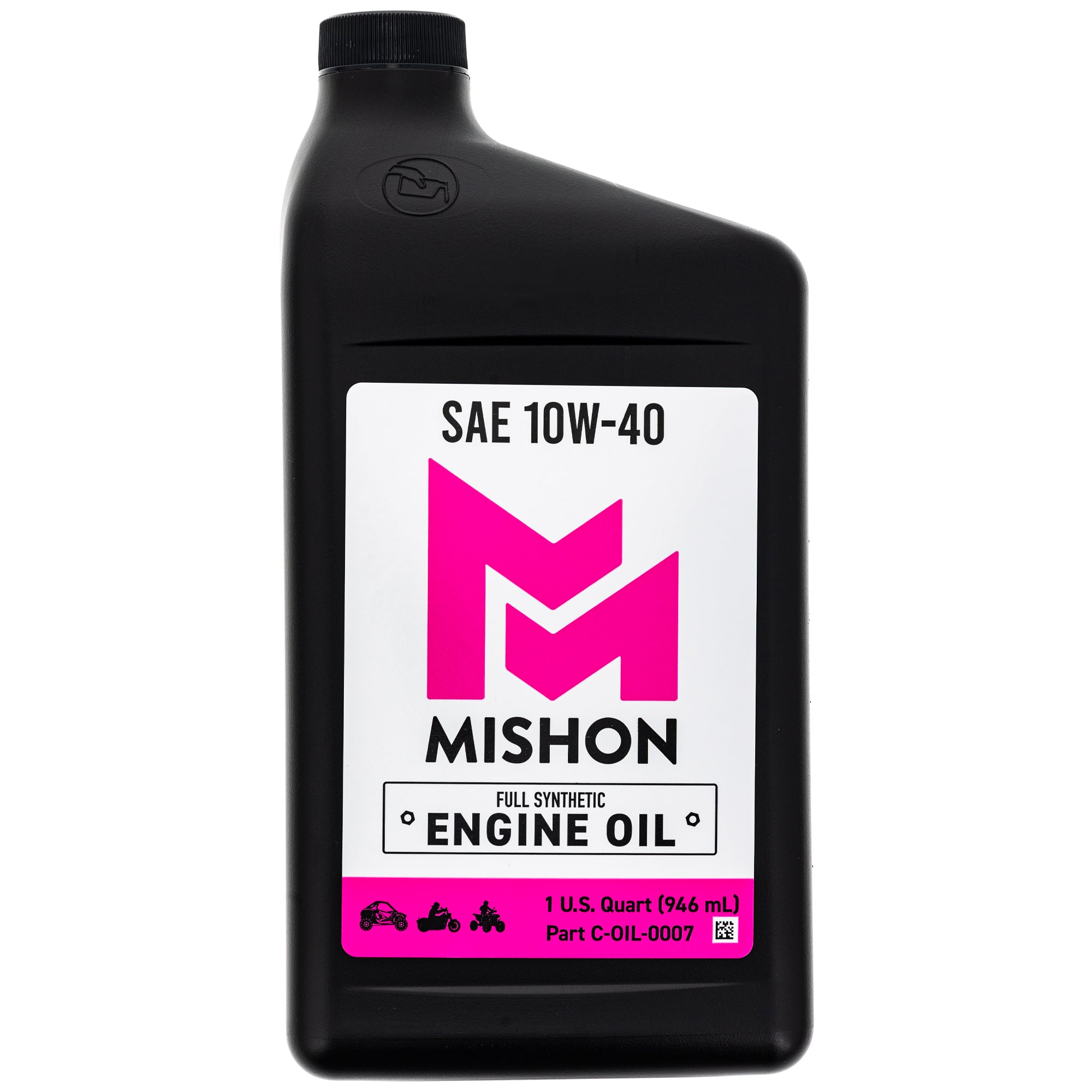 MISHON 519-COI2229L Oil for YZF600R YZF YZ450FX YZ450F
