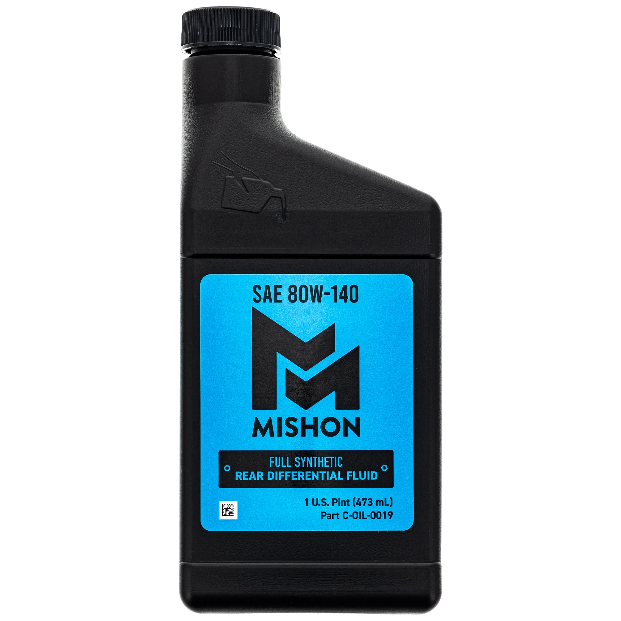 MISHON 519-COI2231L Oil for Xpedition Sportsman Scrambler RZR