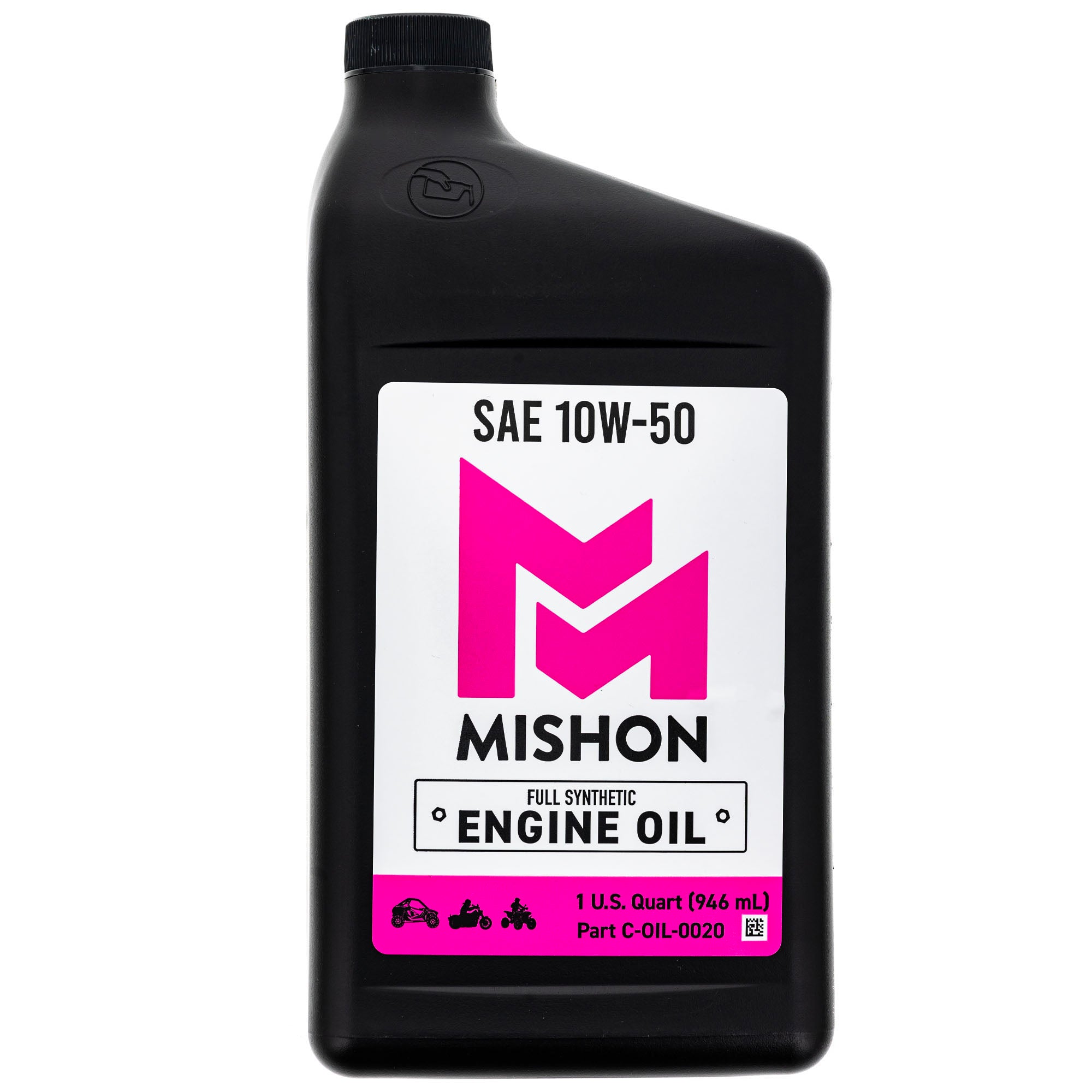 MISHON 519-COI2242L Oil for 990 950 890 690
