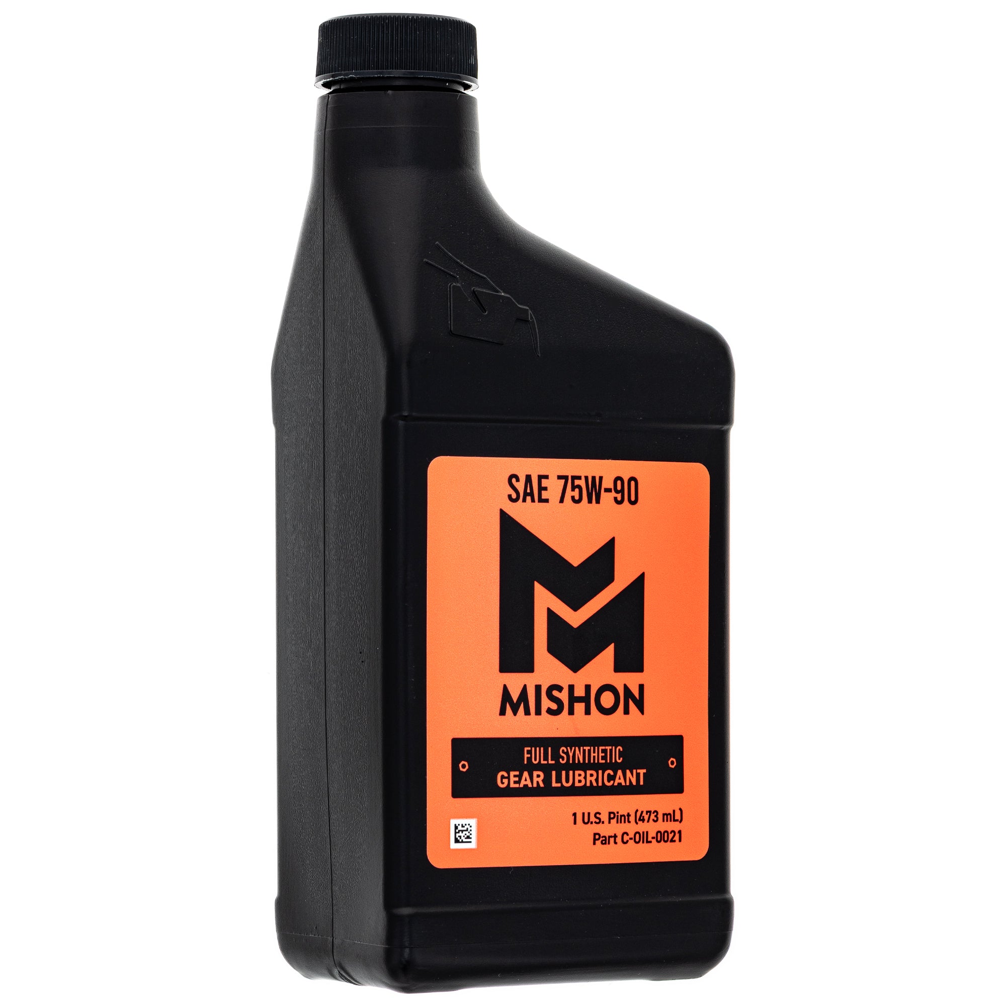 Gearcase Lubricant Pint Bottle for Wolverine Vulcan VTX1800T VTX1800N MISHON 519-COI2243L