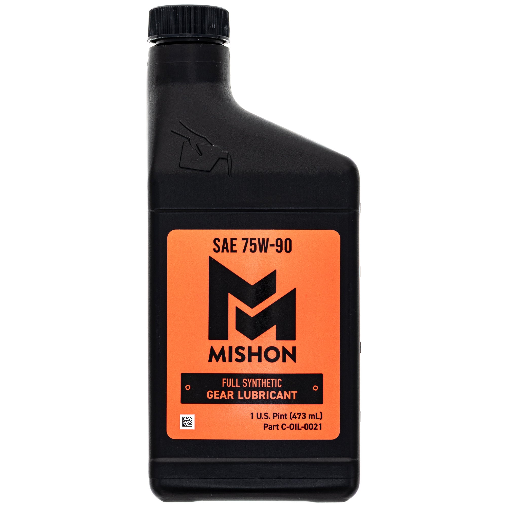 MISHON 519-COI2243L Oil for Wolverine Vulcan VTX1800T VTX1800N