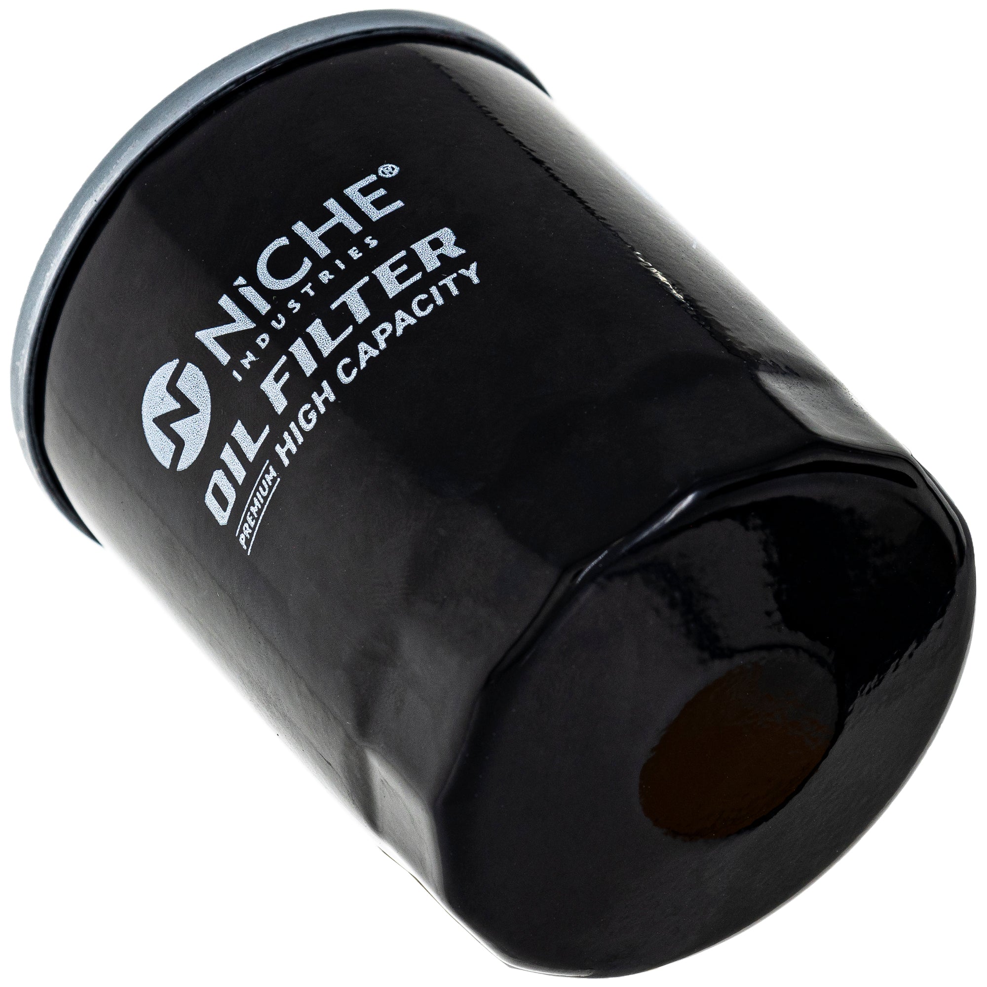 NICHE 519-COL2224F Oil Filter for zOTHER GEM Xpedition Vision Vegas
