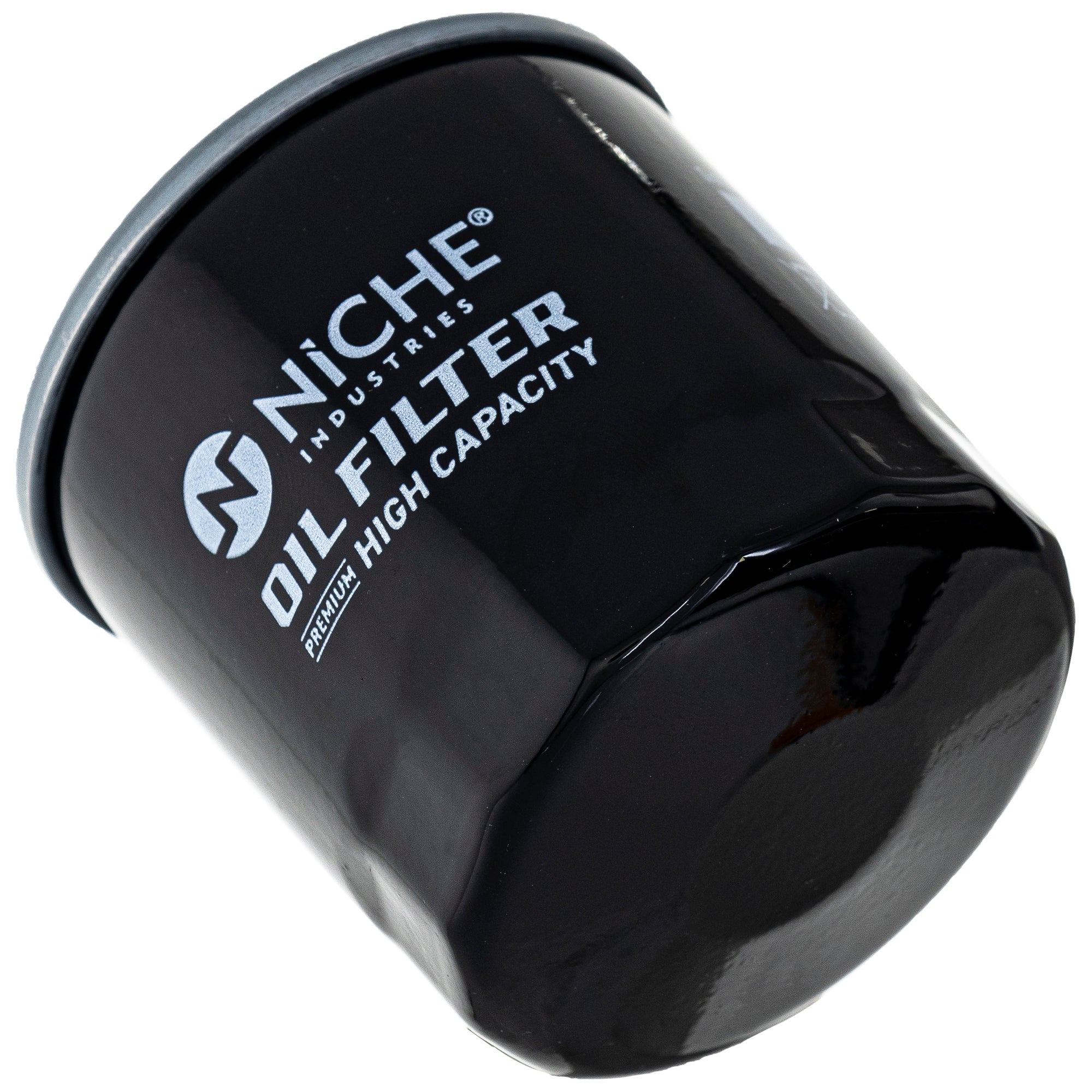 NICHE 519-COL2225F Oil Filter for zOTHER Polaris Xplorer Xpedition