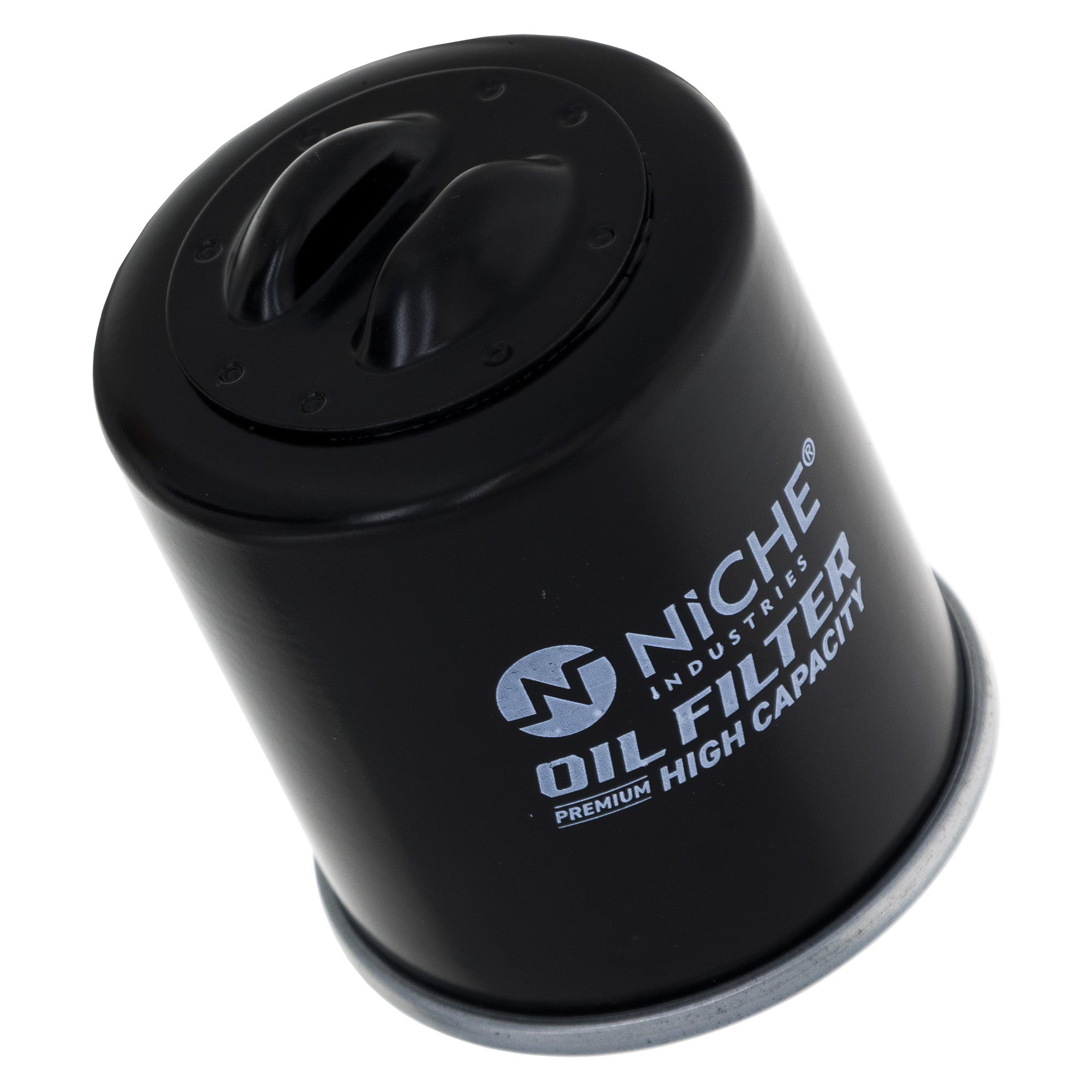 NICHE 519-COL2227F Oil Filter for Polaris Sawtooth Phoenix