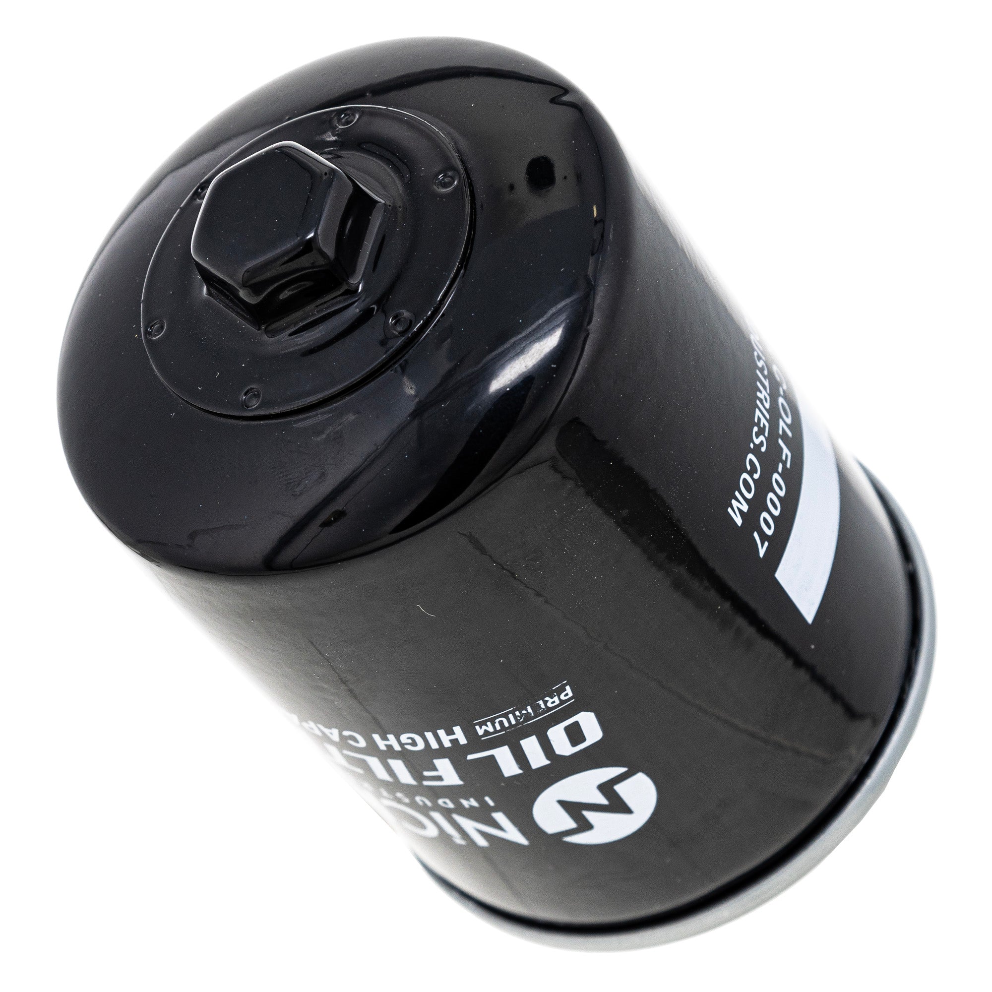 NICHE 519-COL2229F Oil Filter for Vision Vegas Touring Magnum