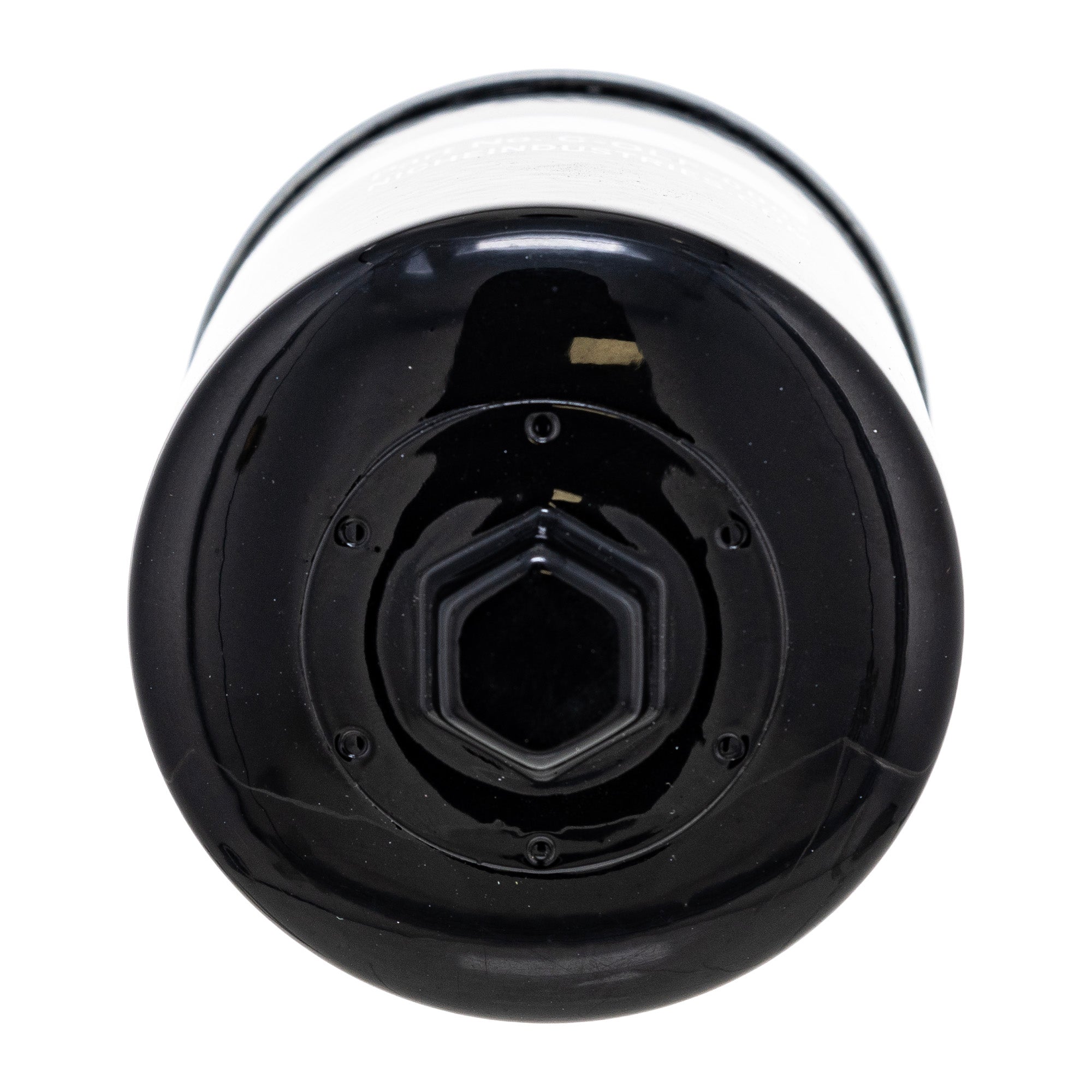 NICHE 519-COL2229F Oil Filter