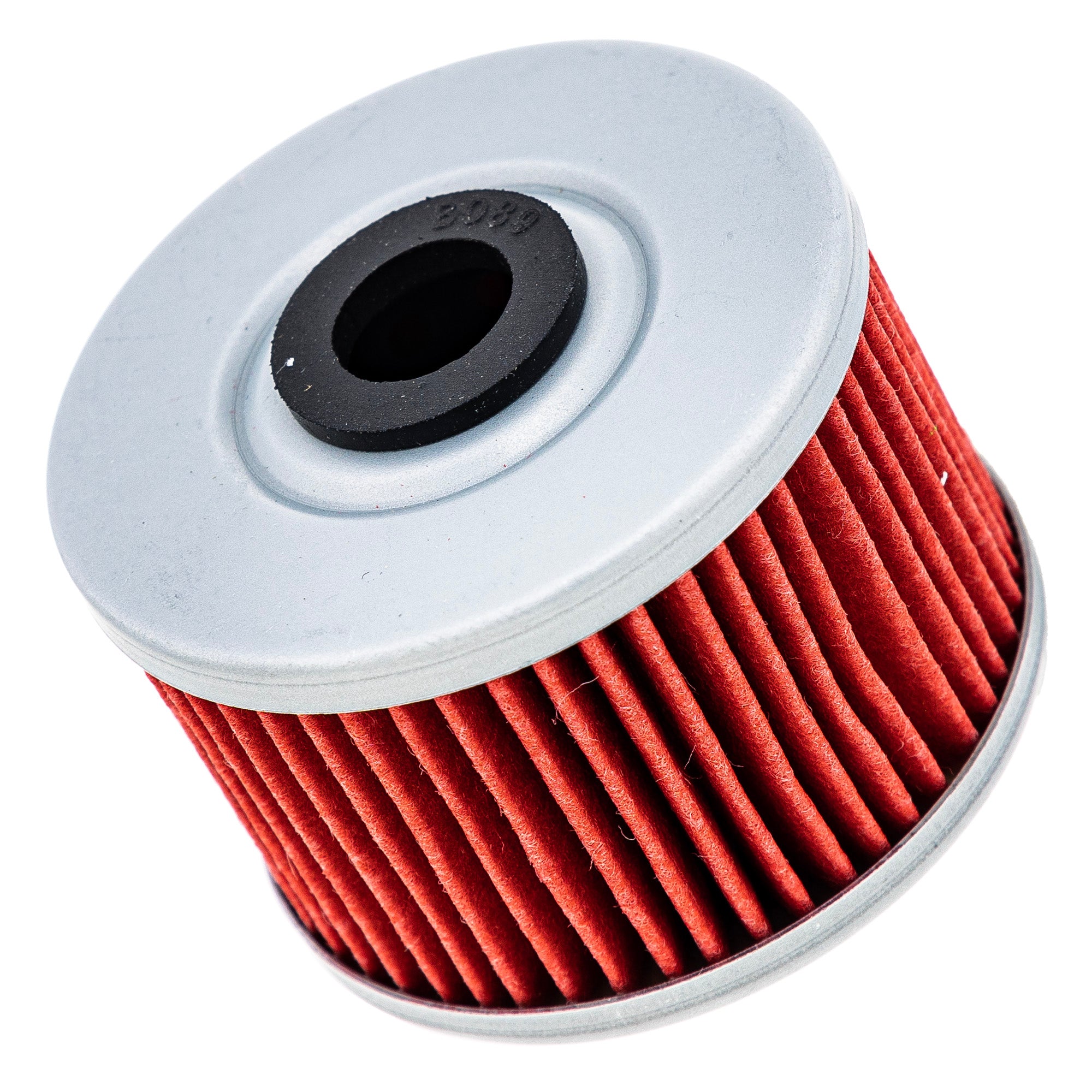 NICHE 519-COL2236F Oil Filter for Z250SL Z125 Wind W175