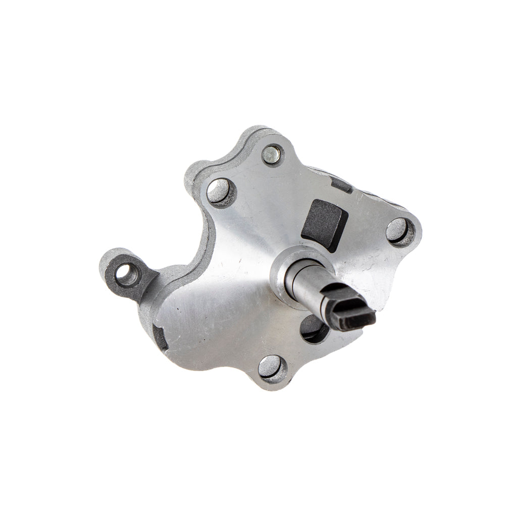 Oil Pump Assembly Yamaha | NICHE PARTS