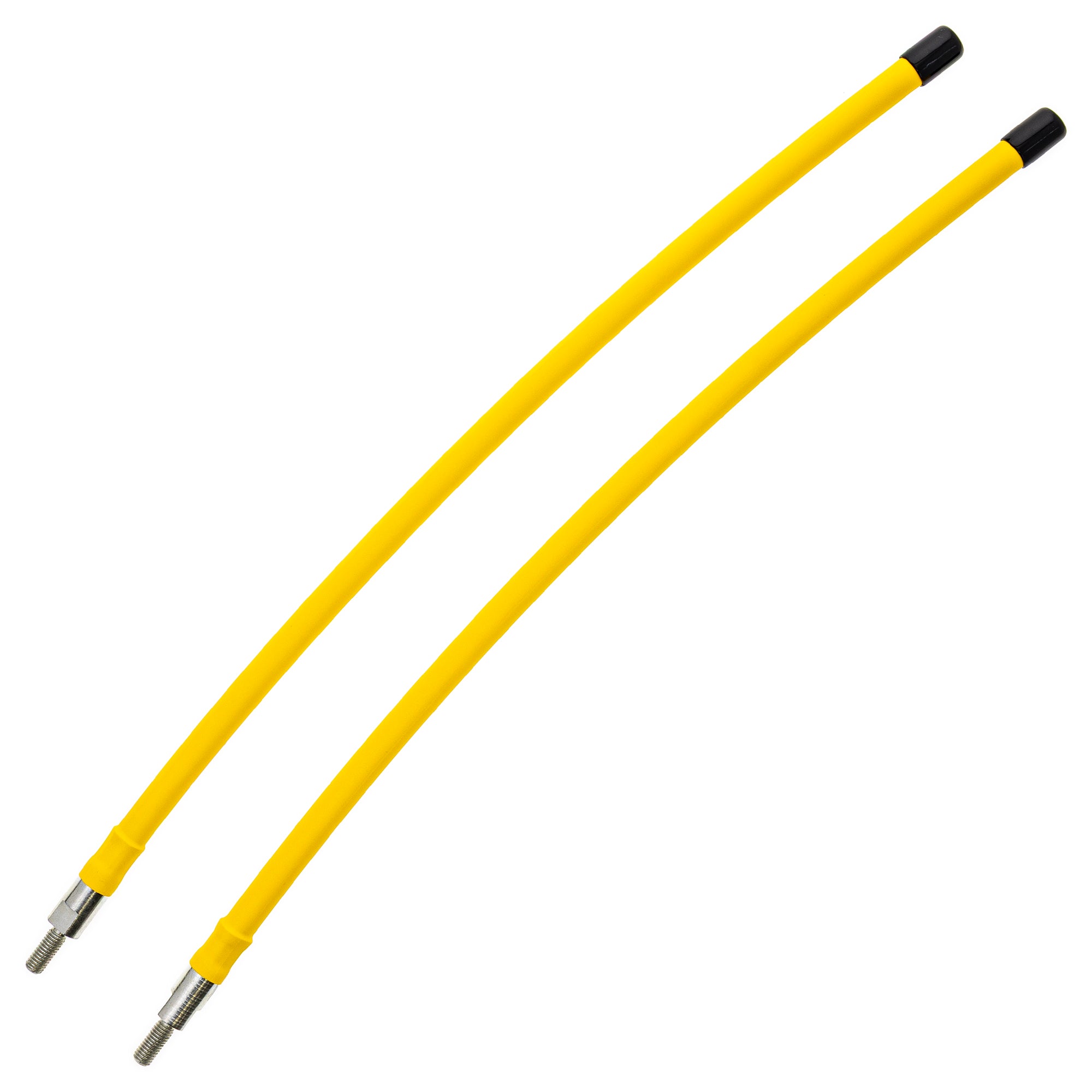 NICHE 519-CPL2224A Snow Plow Markers for