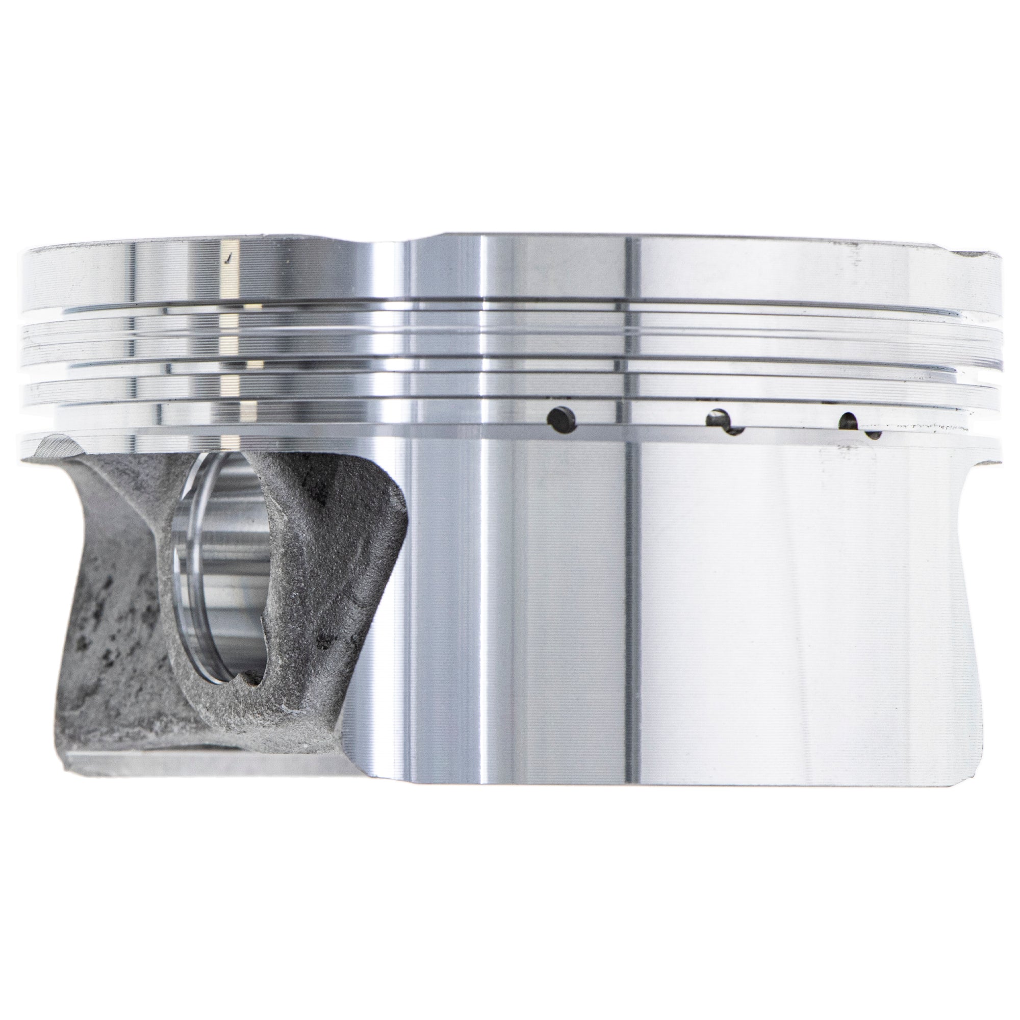 Piston Kit for BRP Can-Am Ski-Doo Sea-Doo Traxter Renegade Outlander Maverick 420686094 NICHE 519-CPS2250T