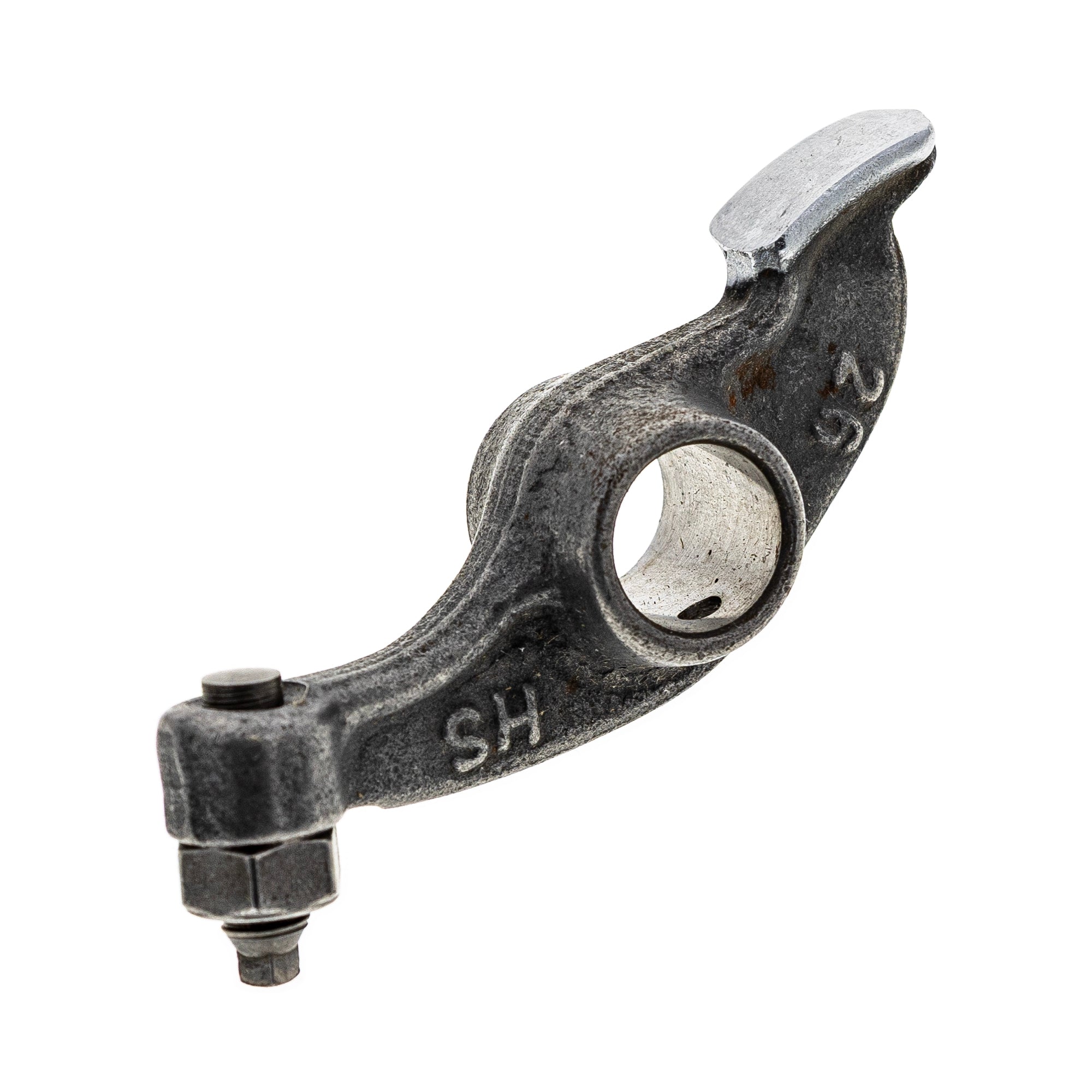 Intake Rocker Arm for Yamaha Rhino Raptor Grizzly 3YF-12151-00-00 NICHE 519-CRA2224M