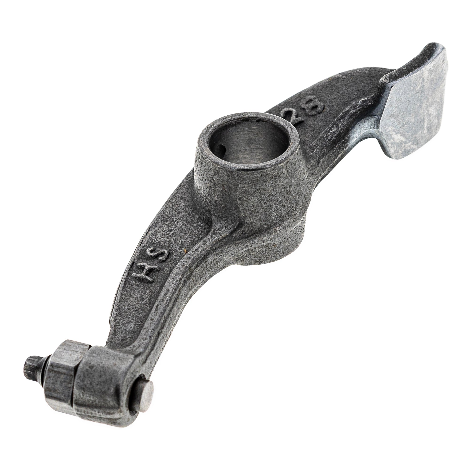 Exhaust Rocker Arm for Yamaha Rhino Raptor Grizzly 3YF-12162-00-00 NICHE 519-CRA2226M
