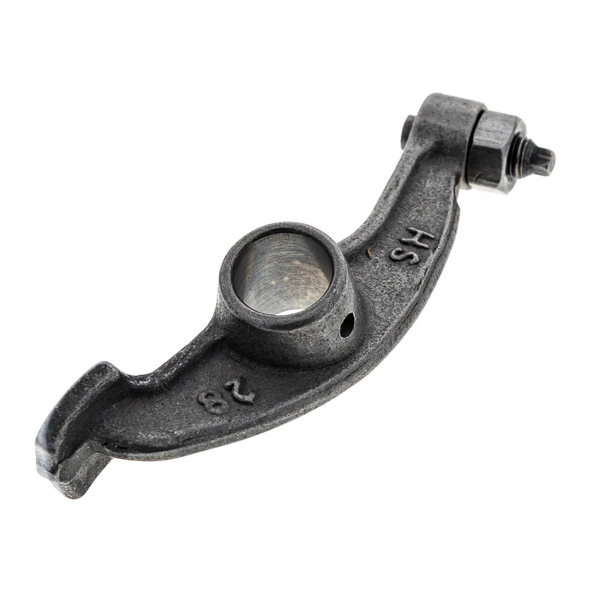 NICHE 519-CRA2226M Exhaust Rocker Arm for Yamaha Rhino Raptor Grizzly