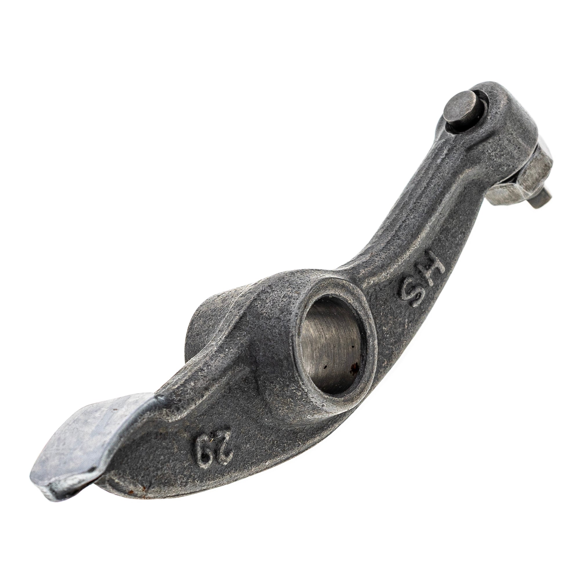 NICHE 519-CRA2227M Exhaust Rocker Arm for Yamaha Rhino Raptor Grizzly
