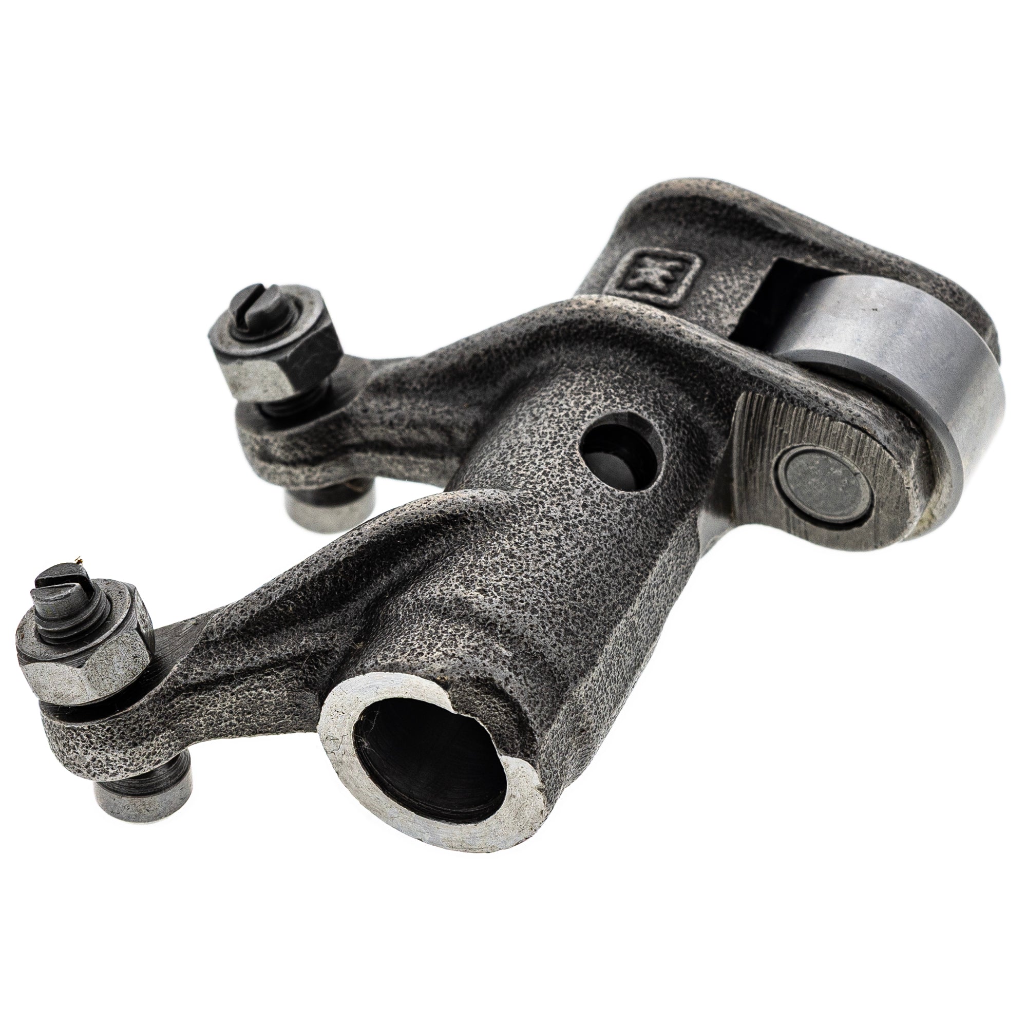 Exhaust Rocker Arm for BRP Can-Am Ski-Doo Sea-Doo Traxter Skandic Renegade Outlander NICHE 519-CRA2220M