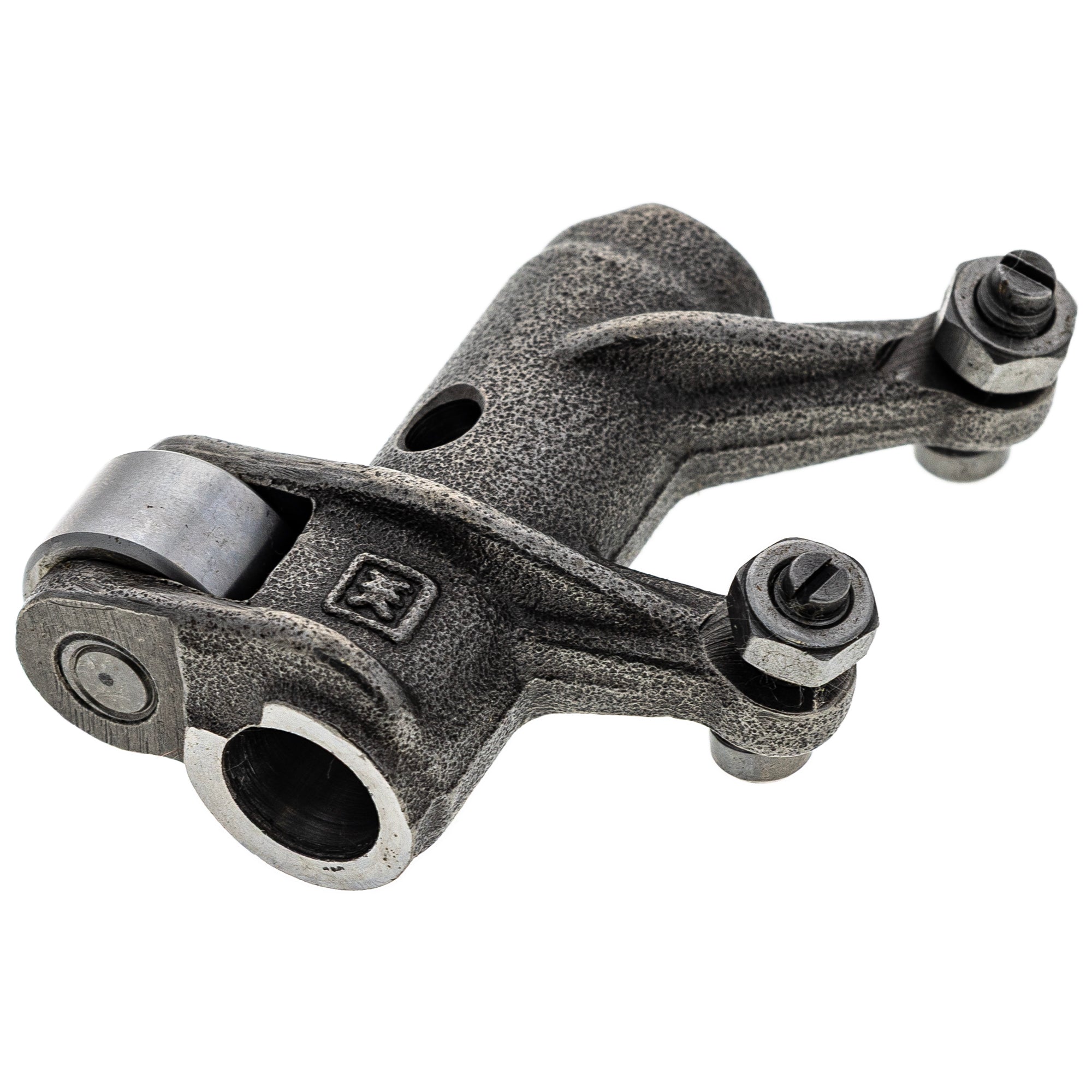 NICHE 519-CRA2220M Exhaust Rocker Arm for BRP Can-Am Ski-Doo Sea-Doo