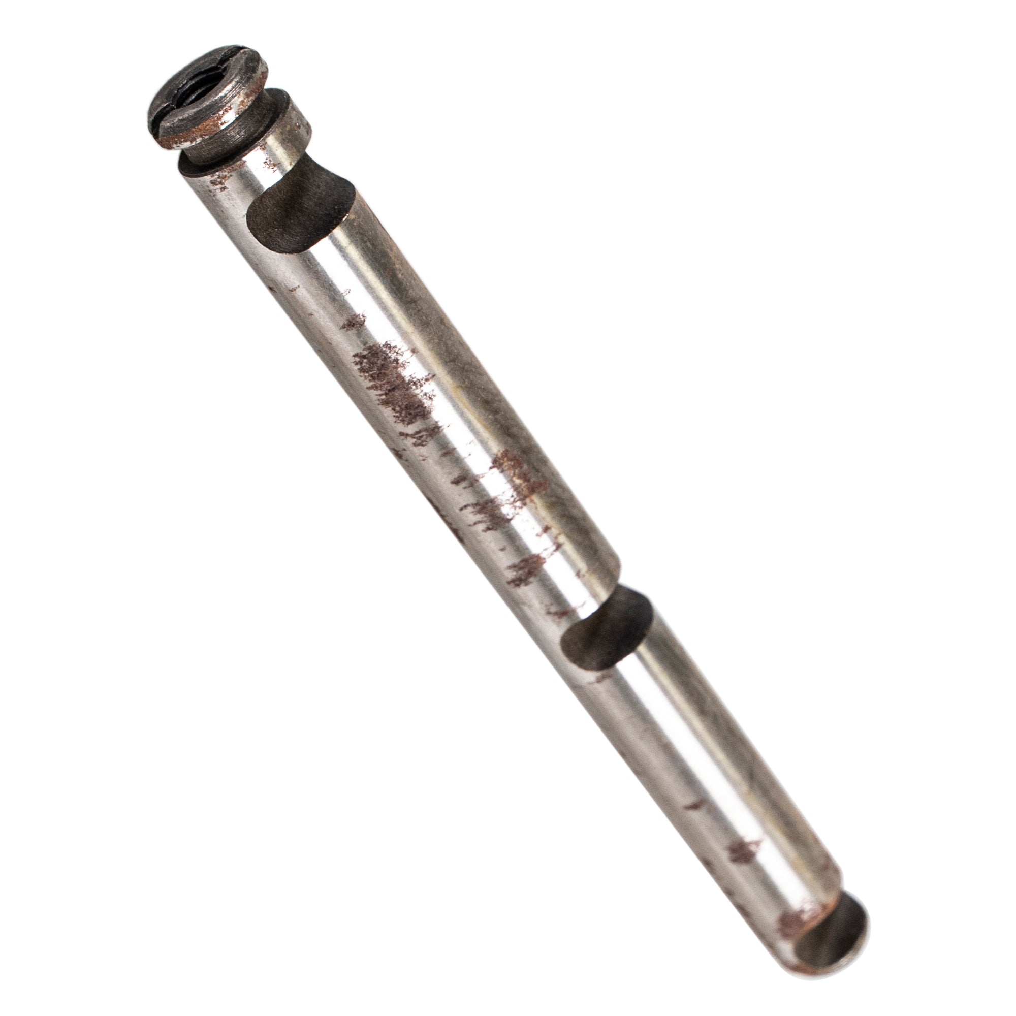 NICHE 519-CRA2224S Rocker Shaft for Yamaha Rhino Raptor Grizzly
